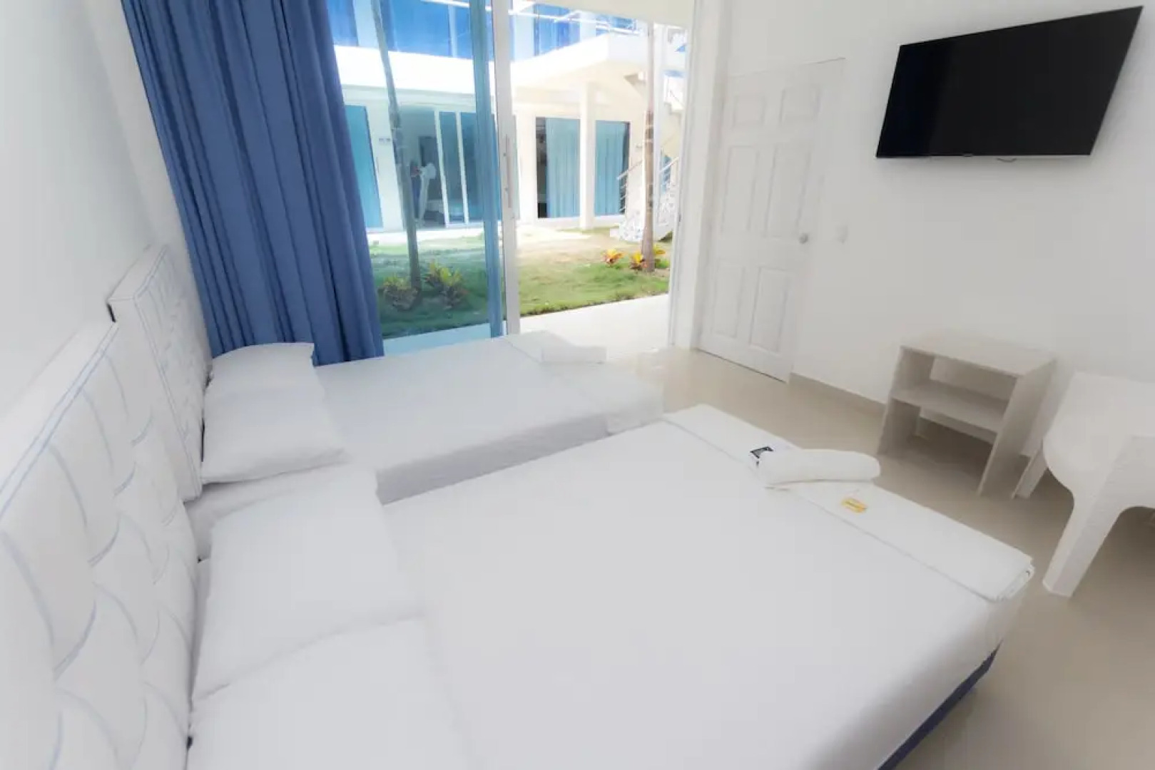 Palma Linda Coveñas by Bernalo Hotels