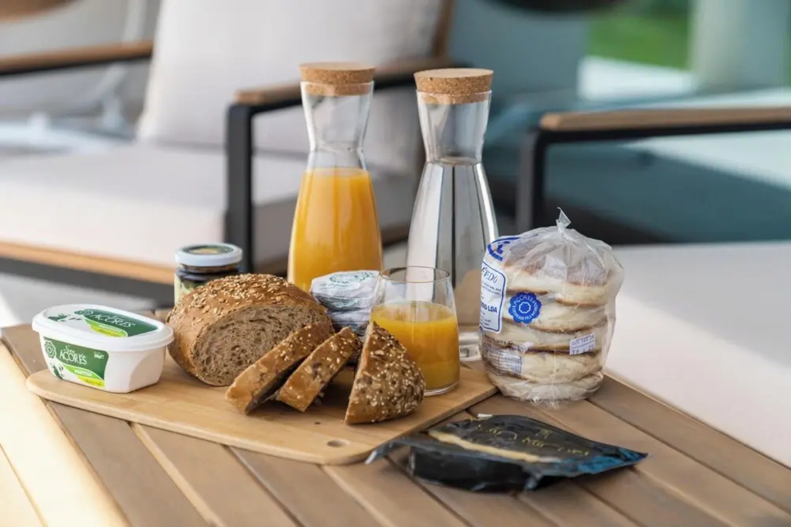 Auréa House - Luxury with an Ocean View