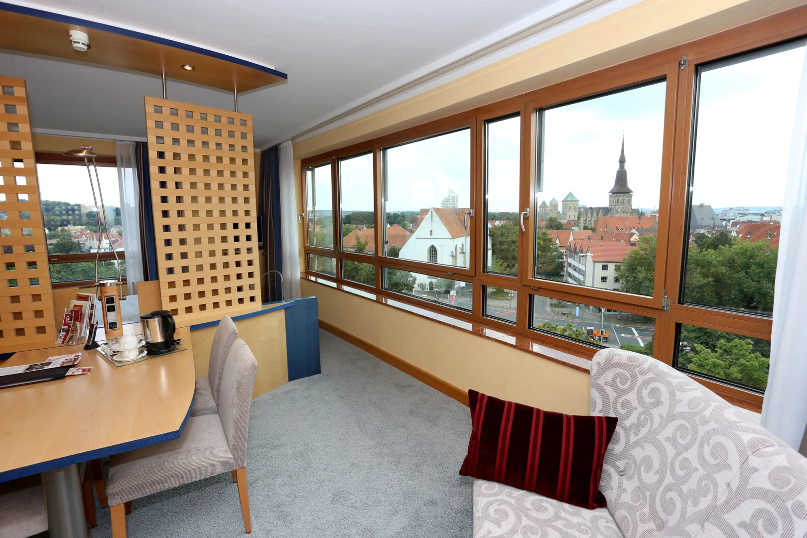Steigenberger Hotel Remarque