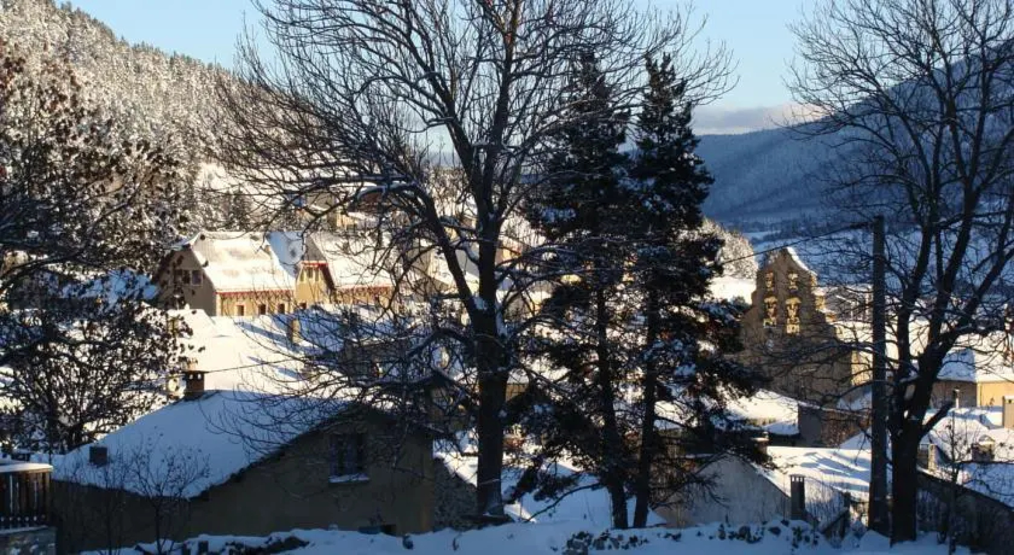 Hotel Les 2 Lacs