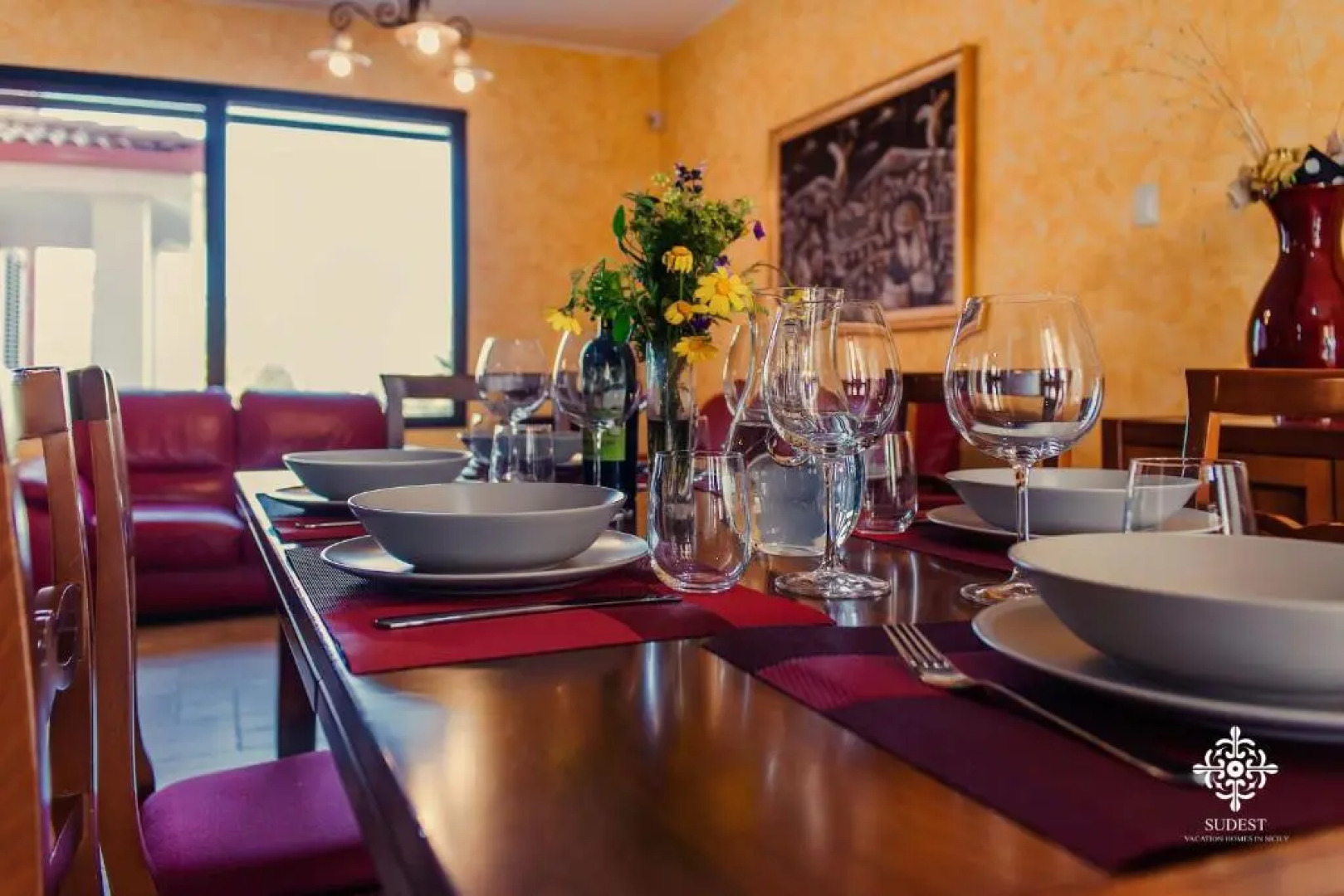 Villa Clara - Country Retreat