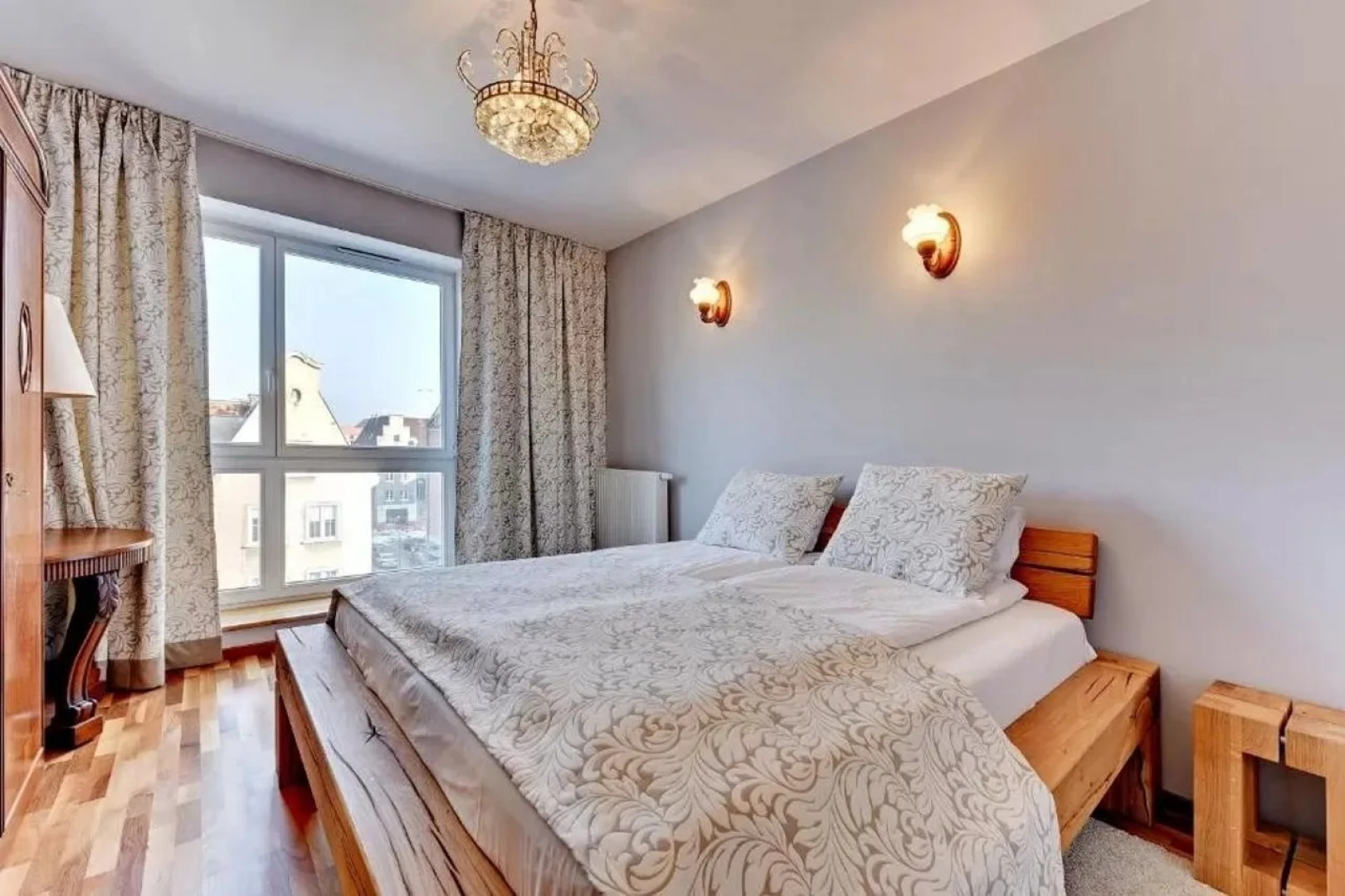 Old Town by Welcome Apartment