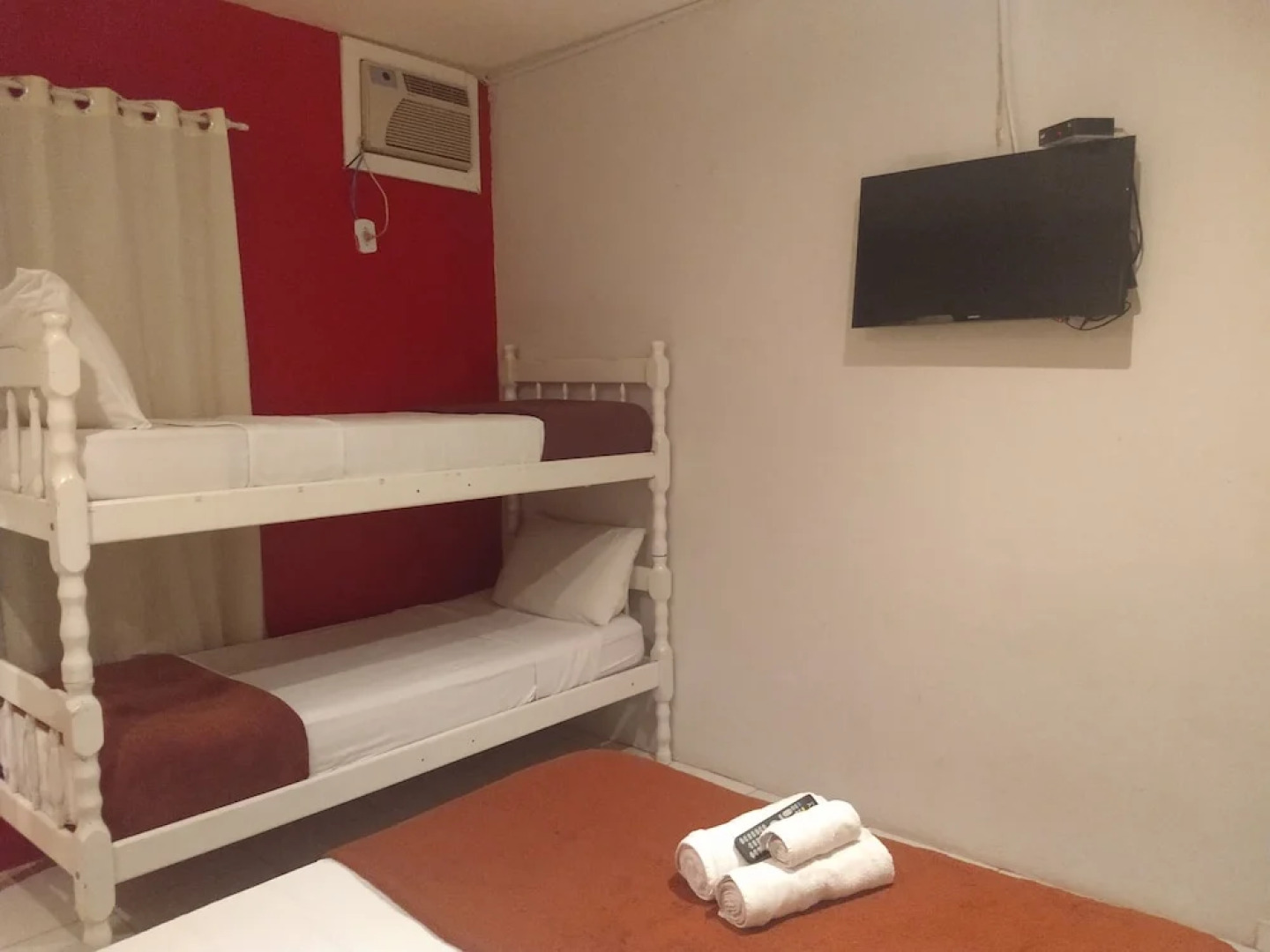 Lapa Buzios Hostel E Pousada