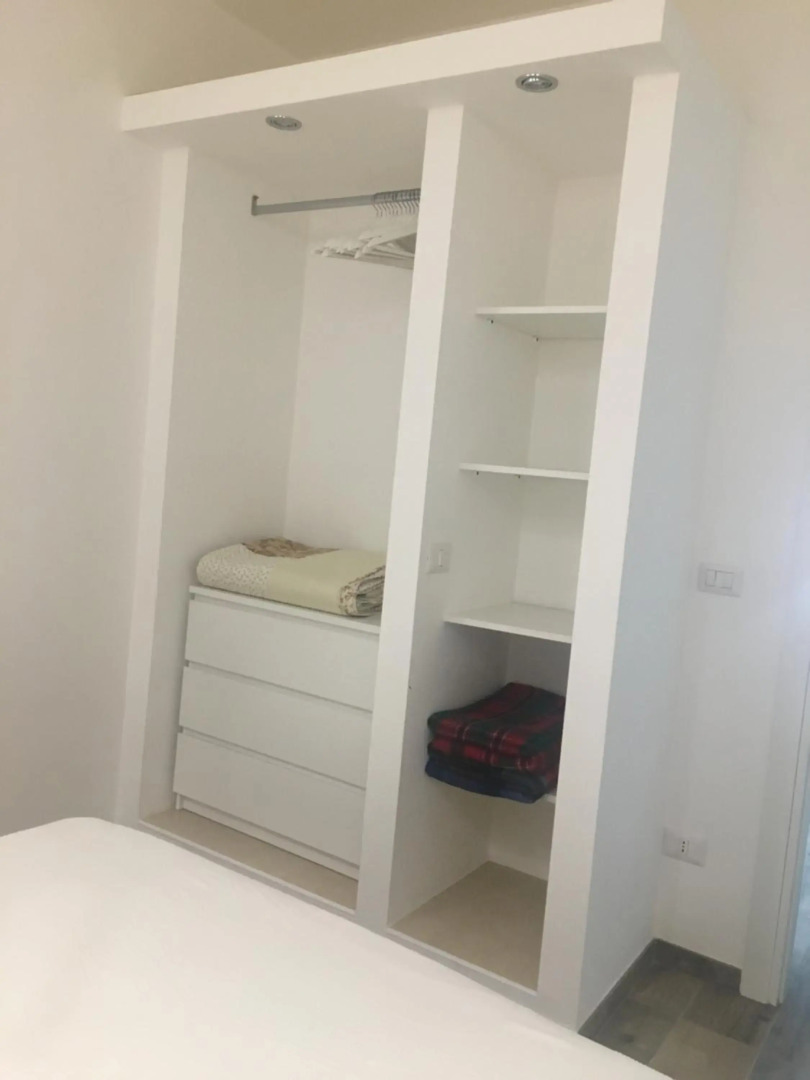 Peschici Appartamento Vacanze