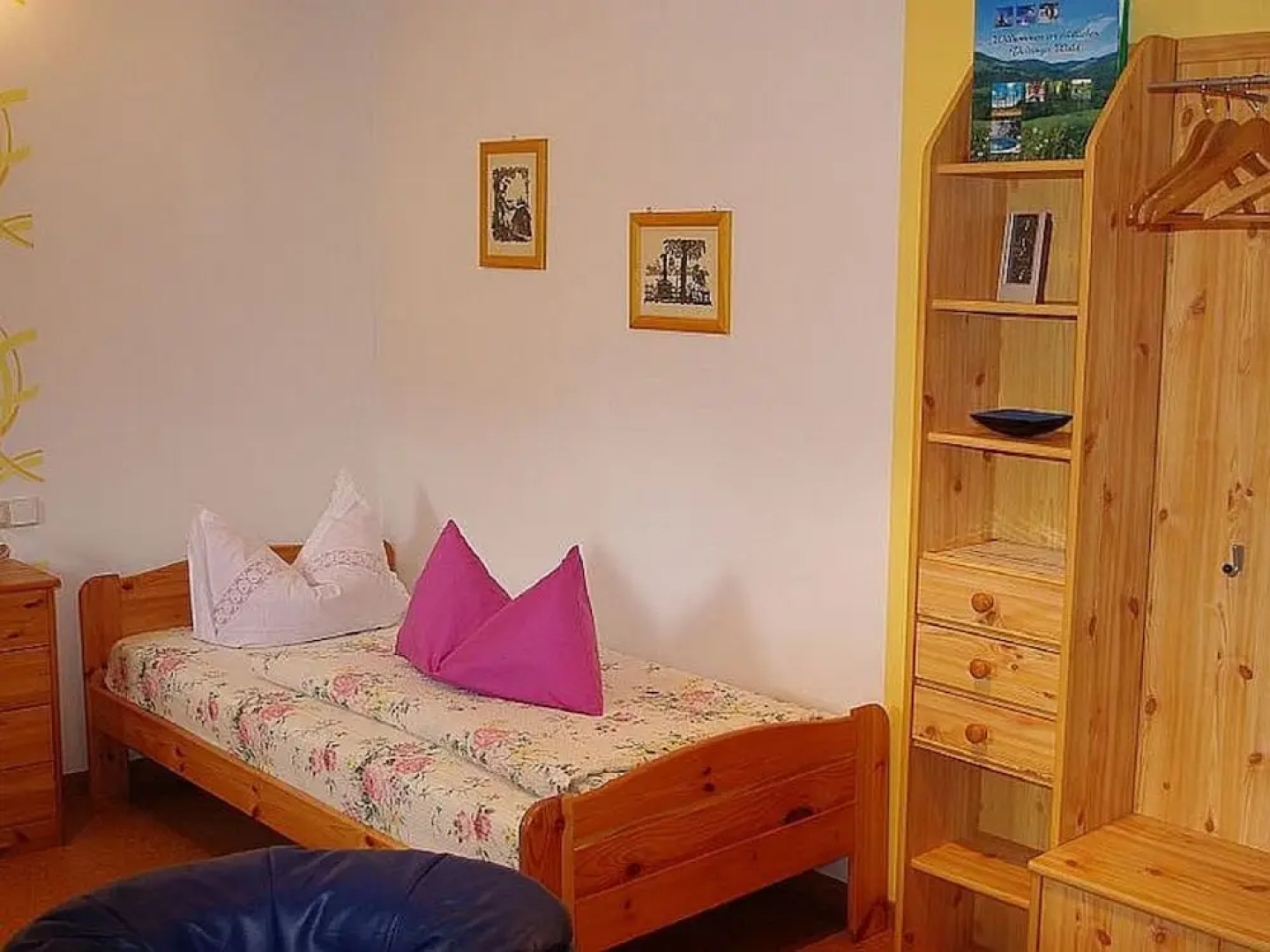 Gasthaus & Pension am Rennsteig