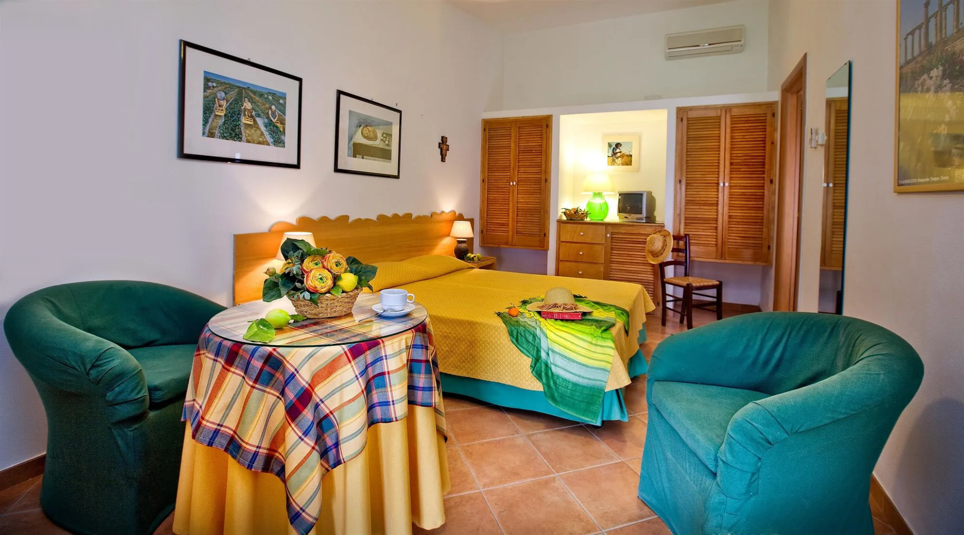 Masseria Macchia & Relais San Pio