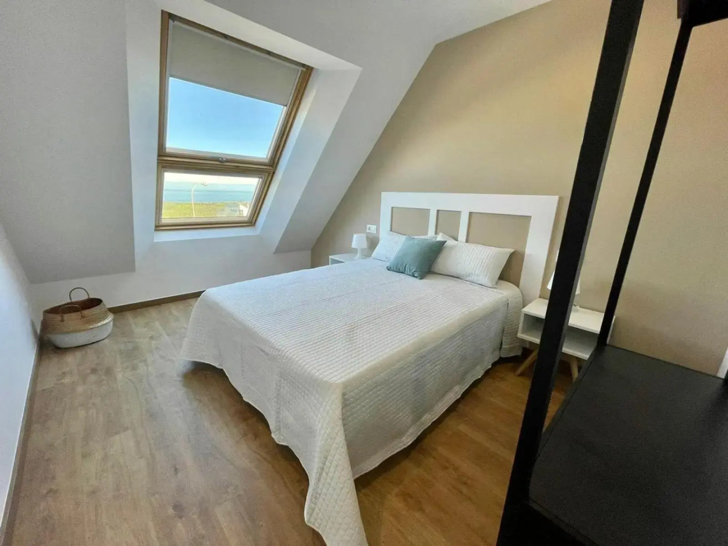 Viviendas Vacacionales ENTREPLAYAS Foz