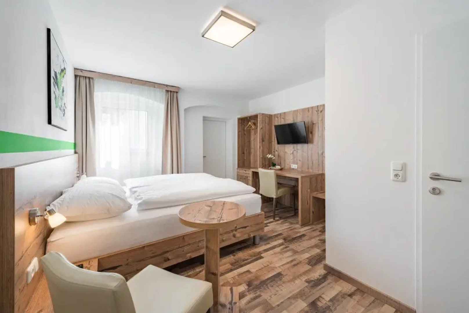 Hotel City Rooms Wels