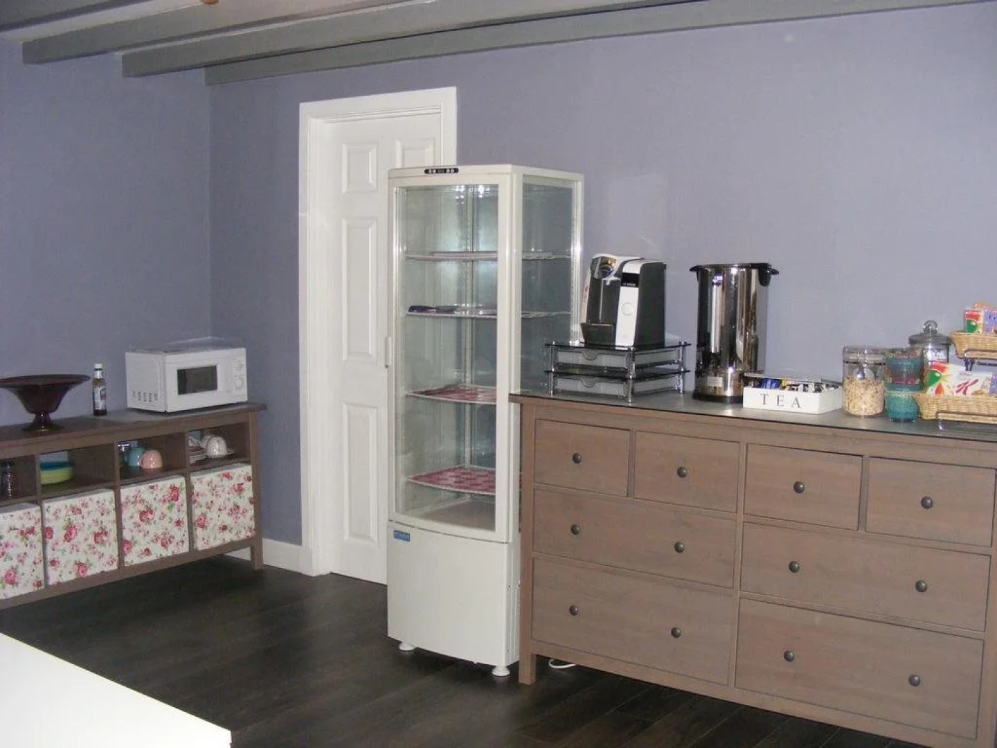 15 Shorehead B and B