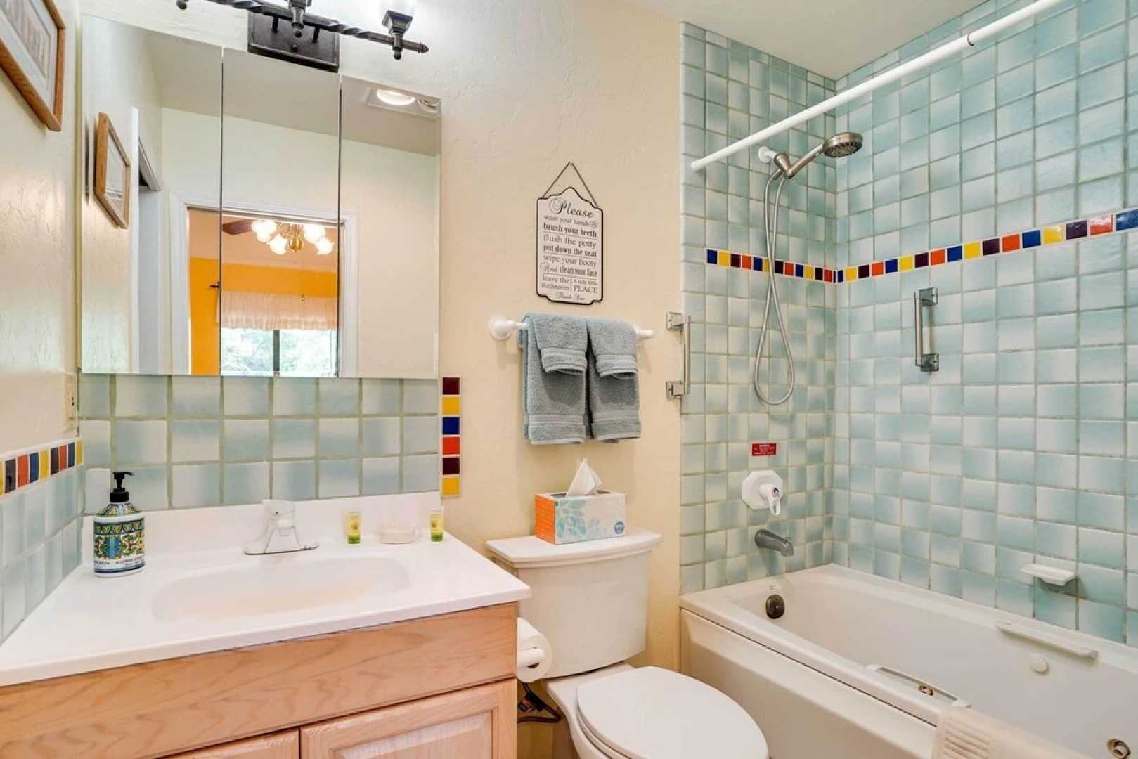 Charming Tubac Vacation Rental Near Village!