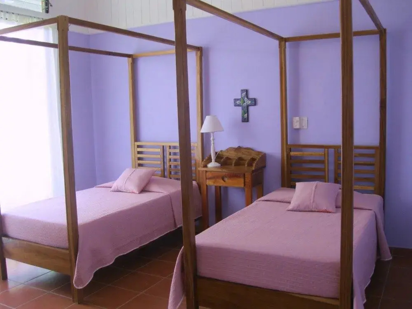 VIP Hotel Playa Negra