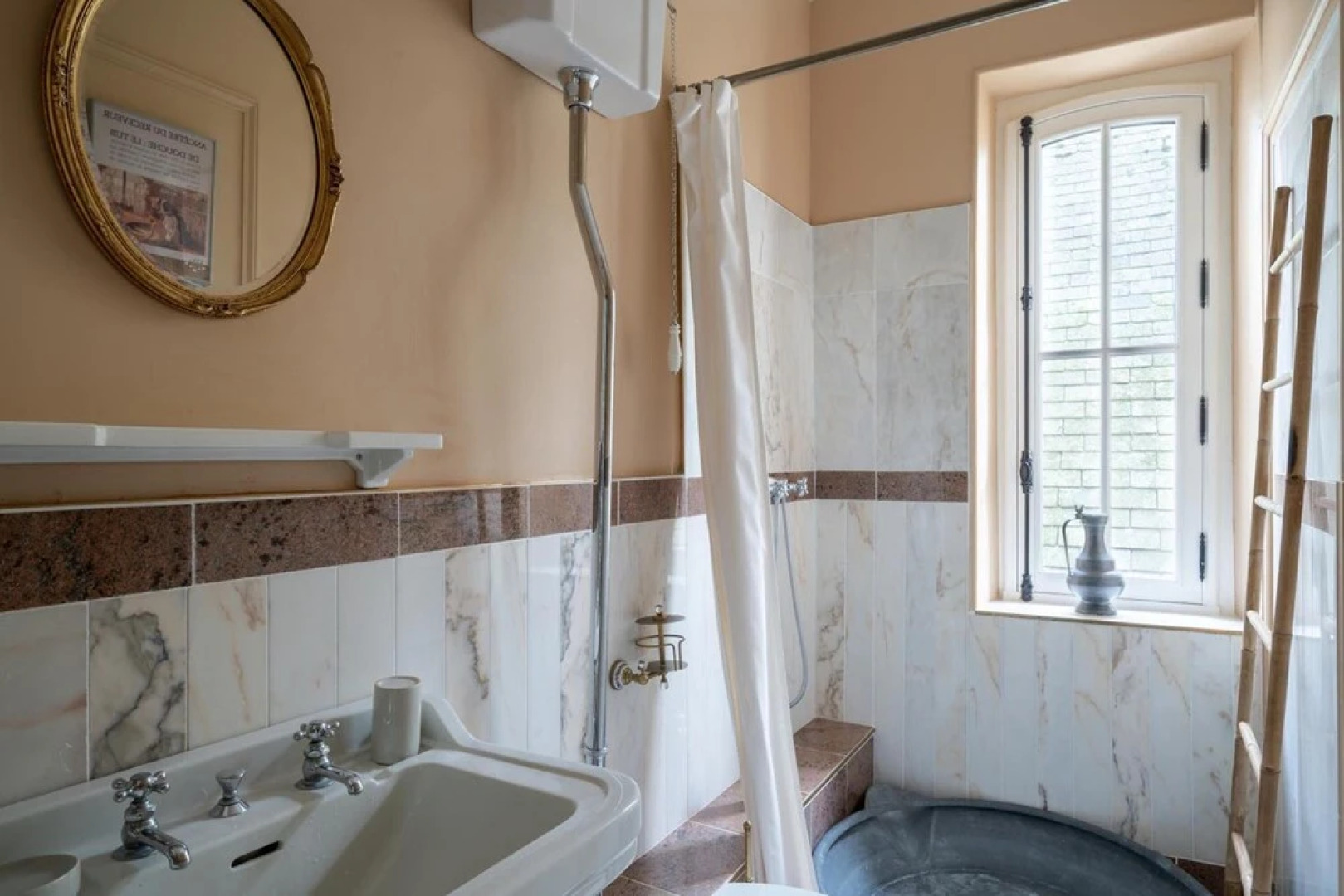 Le Chateau De La Tourlandry