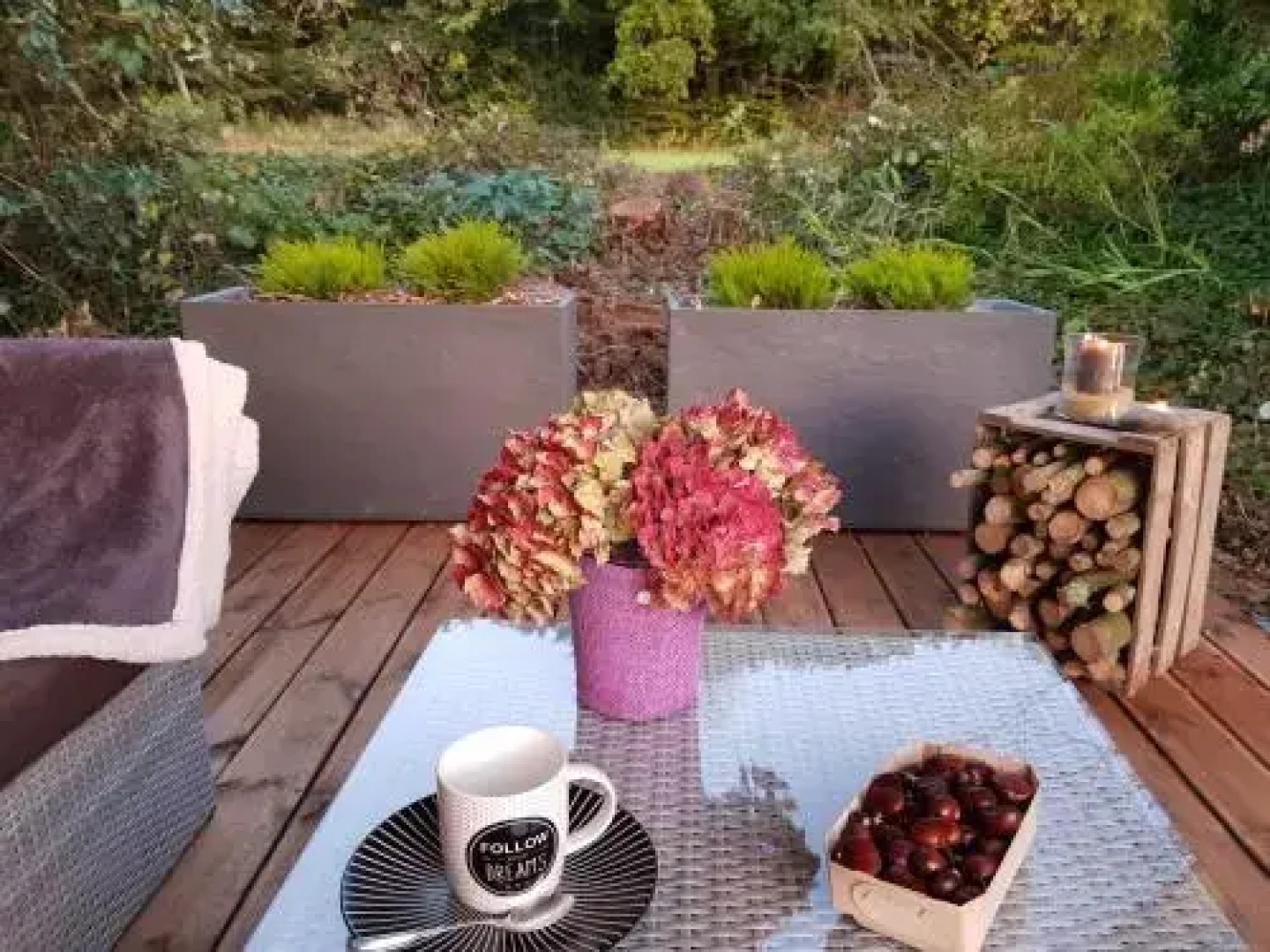 Le Colombier De Coat Gourhant