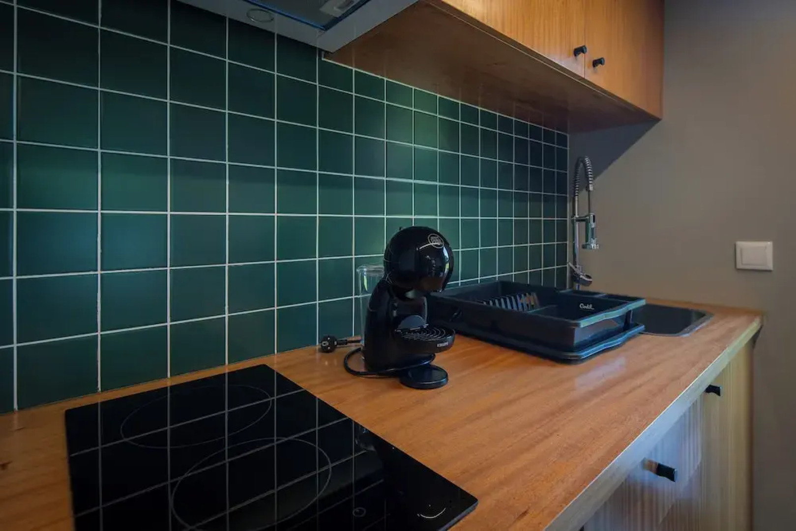 Canto's Green Garden & SPA