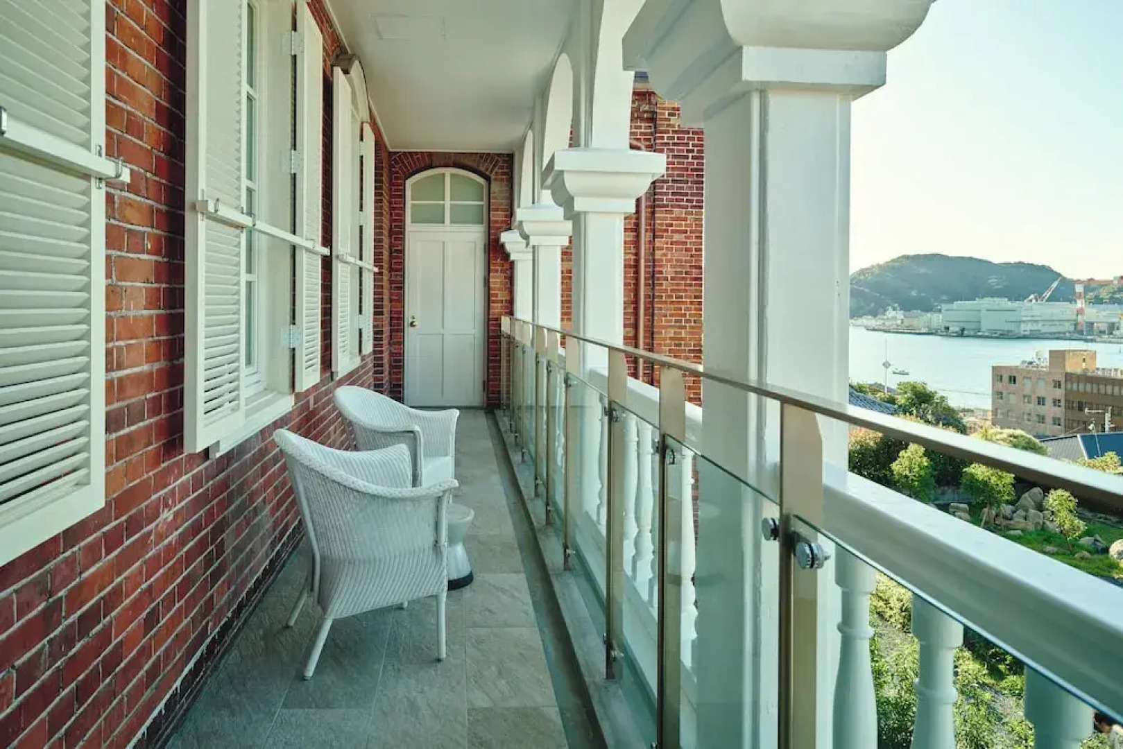 Hotel Indigo Nagasaki Glover Street by IHG