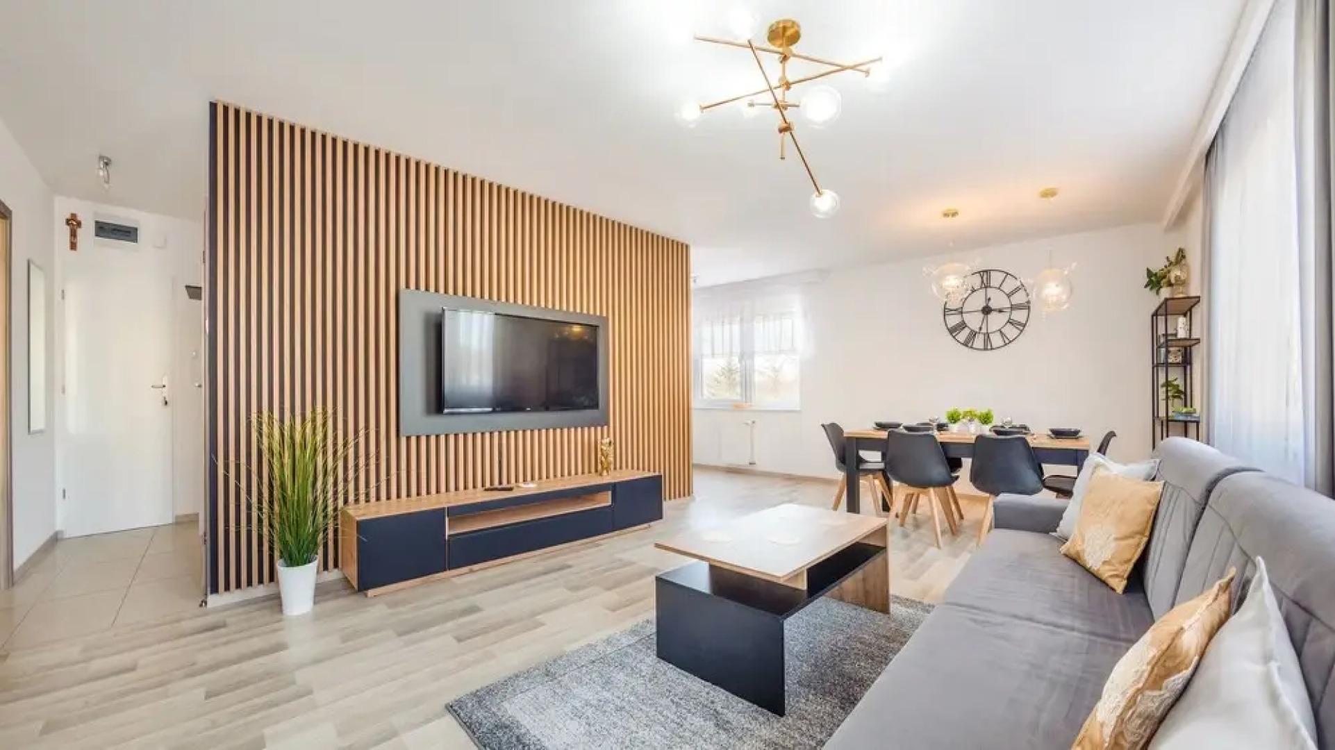 Apartamenty Sun & Snow Zielone Tarasy