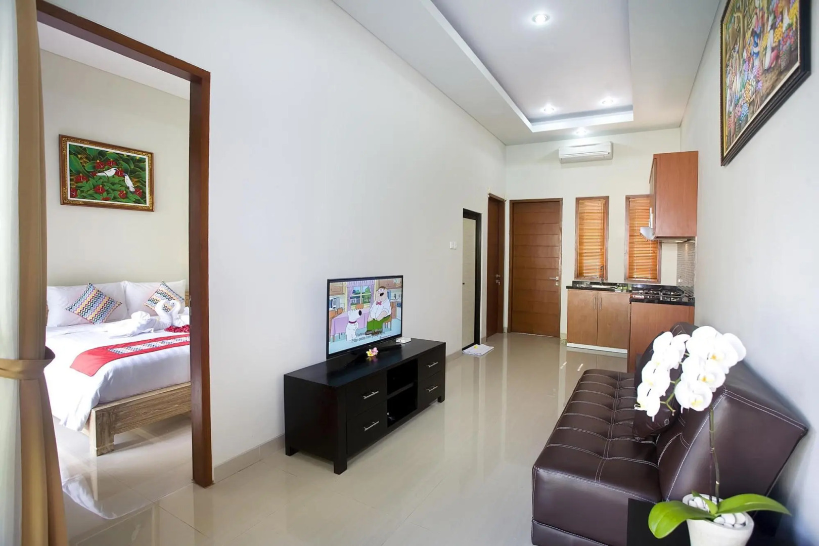 Bale Village C8 Villa