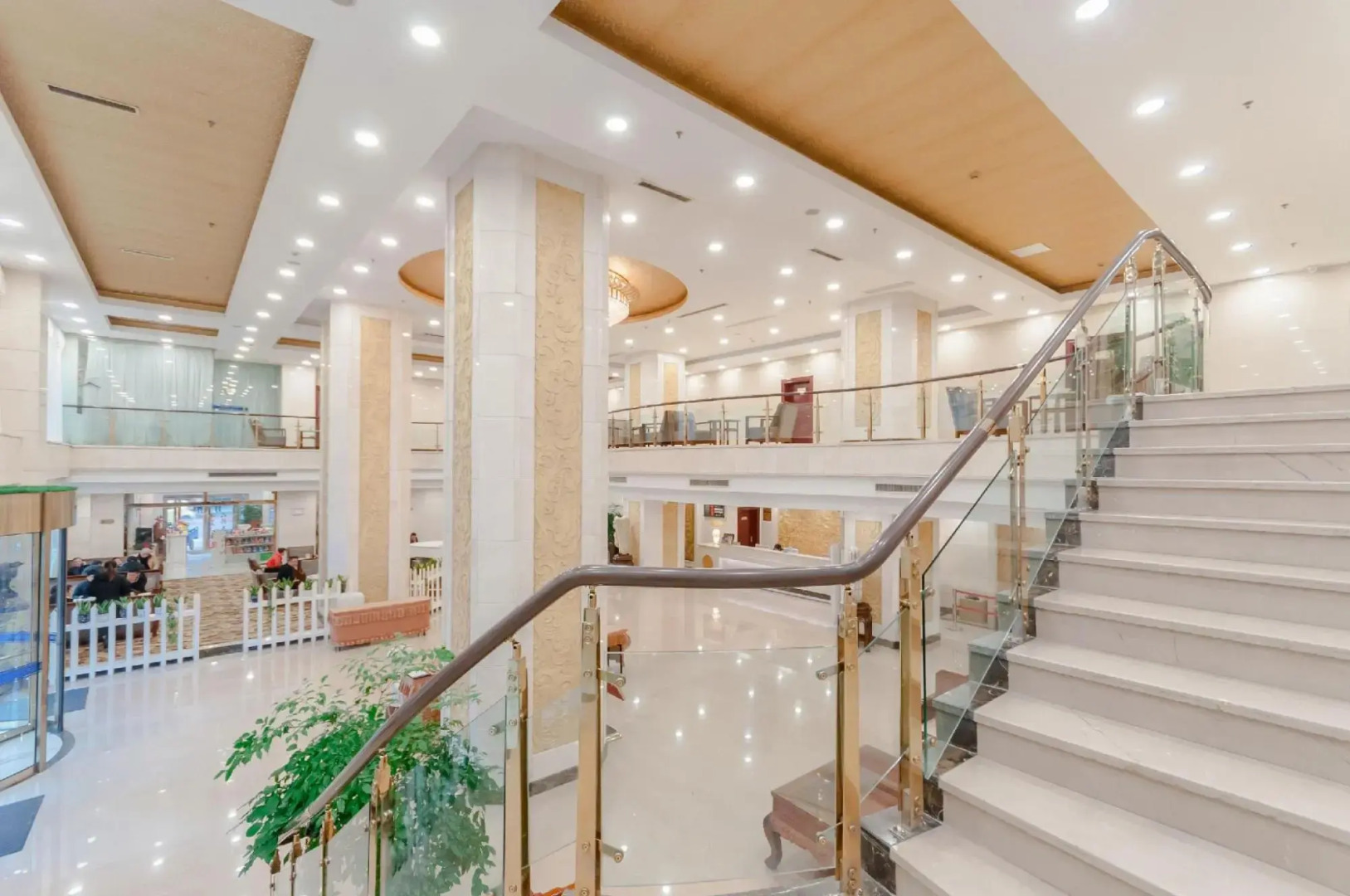 Hongzhou International Hotel