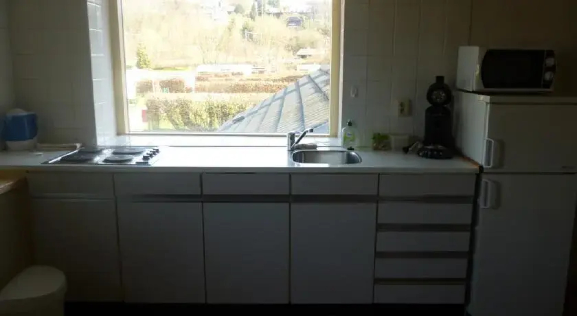 La Petite Différence