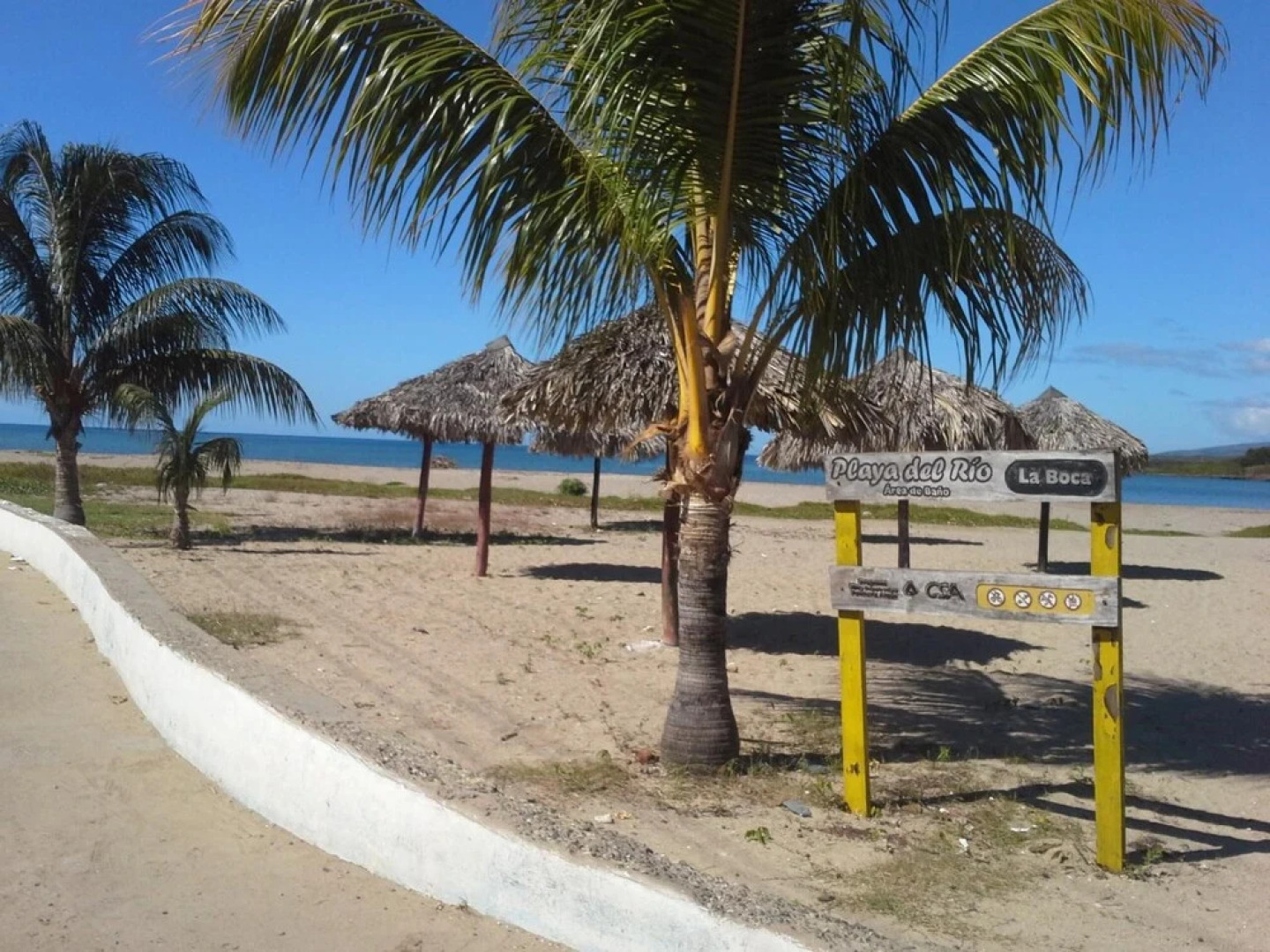 Terrazas del Caribe