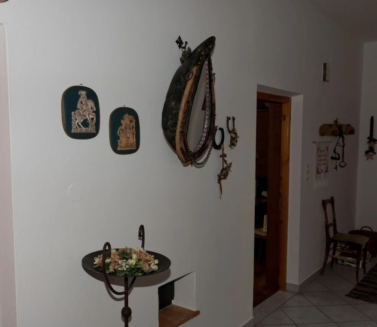 Appartements Schmalzerhof