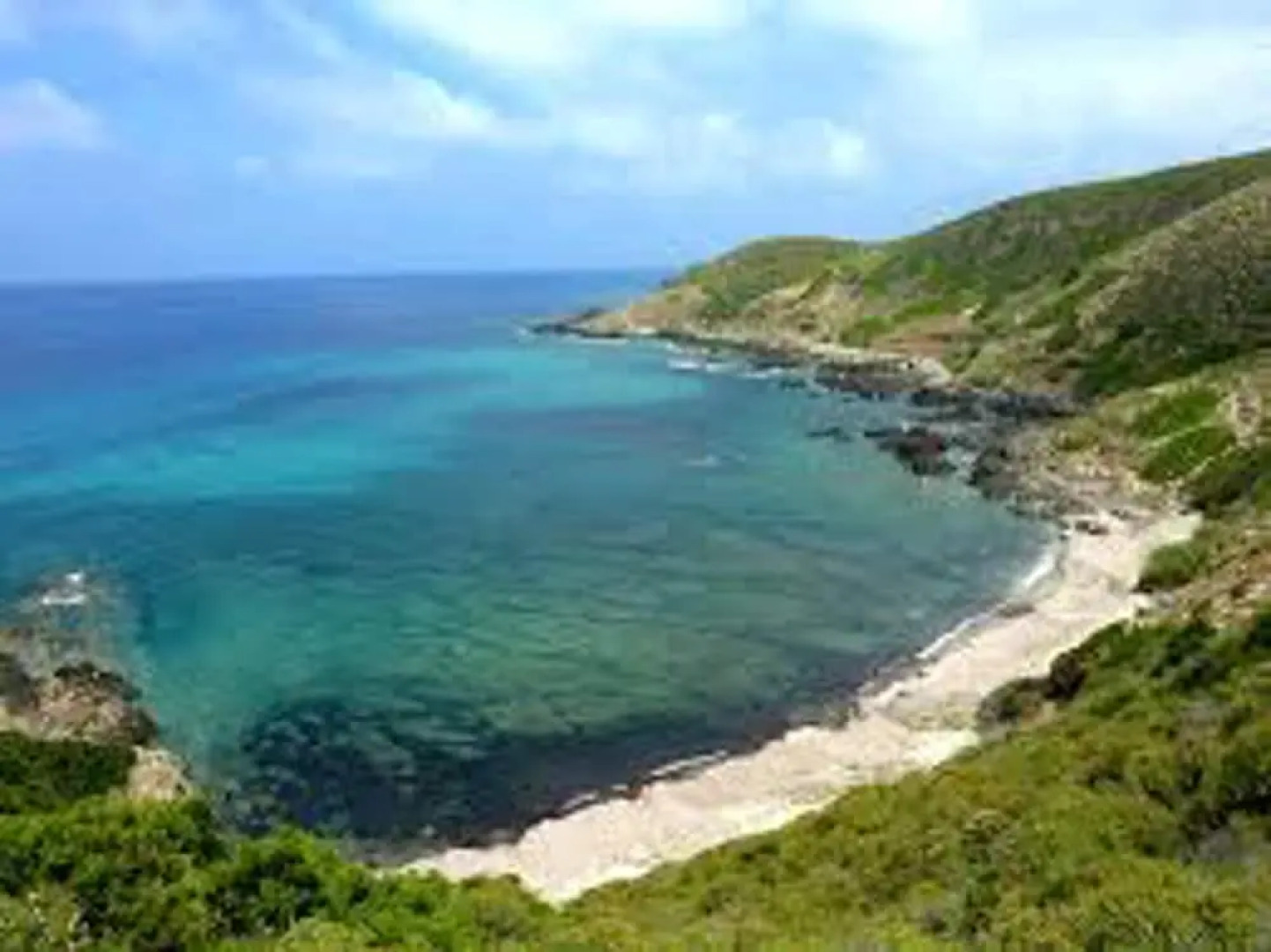 House With one Bedroom in Aléria, With Shared Pool, Enclosed Garden and Wifi