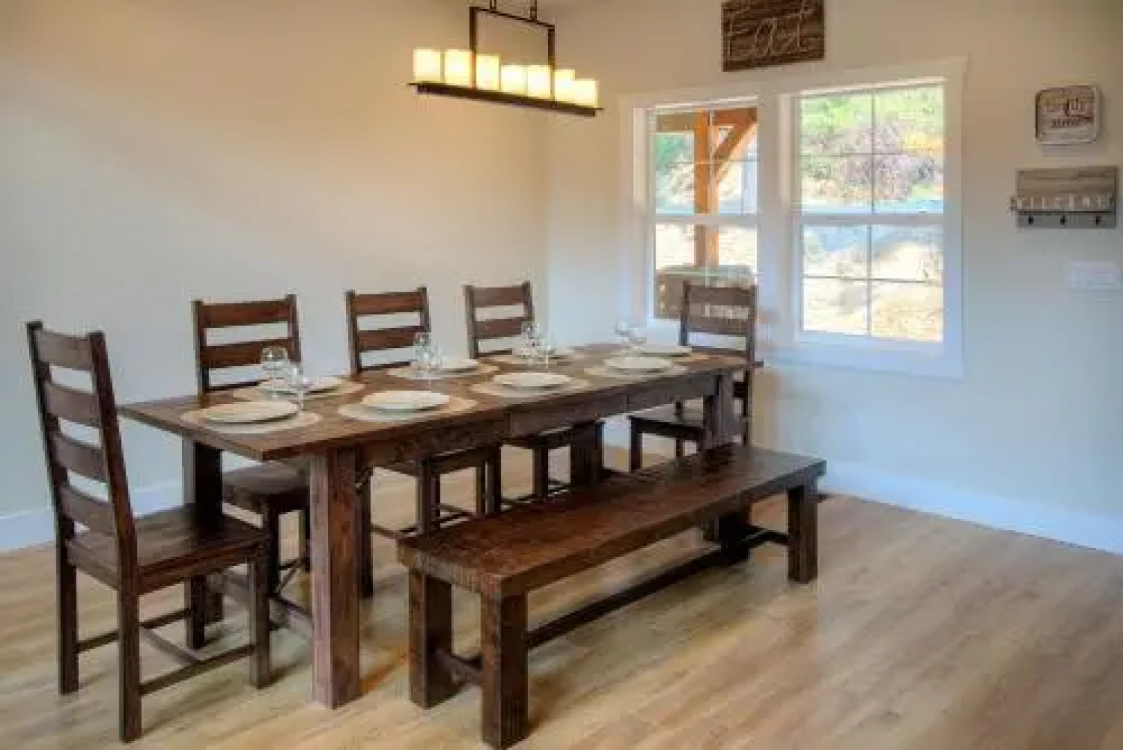 River Rock - 3BR/2BA + Loft