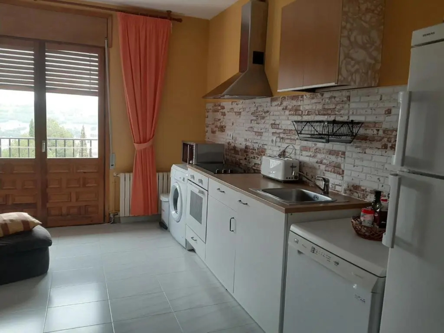 Apartamentos rurales La posada de Donato