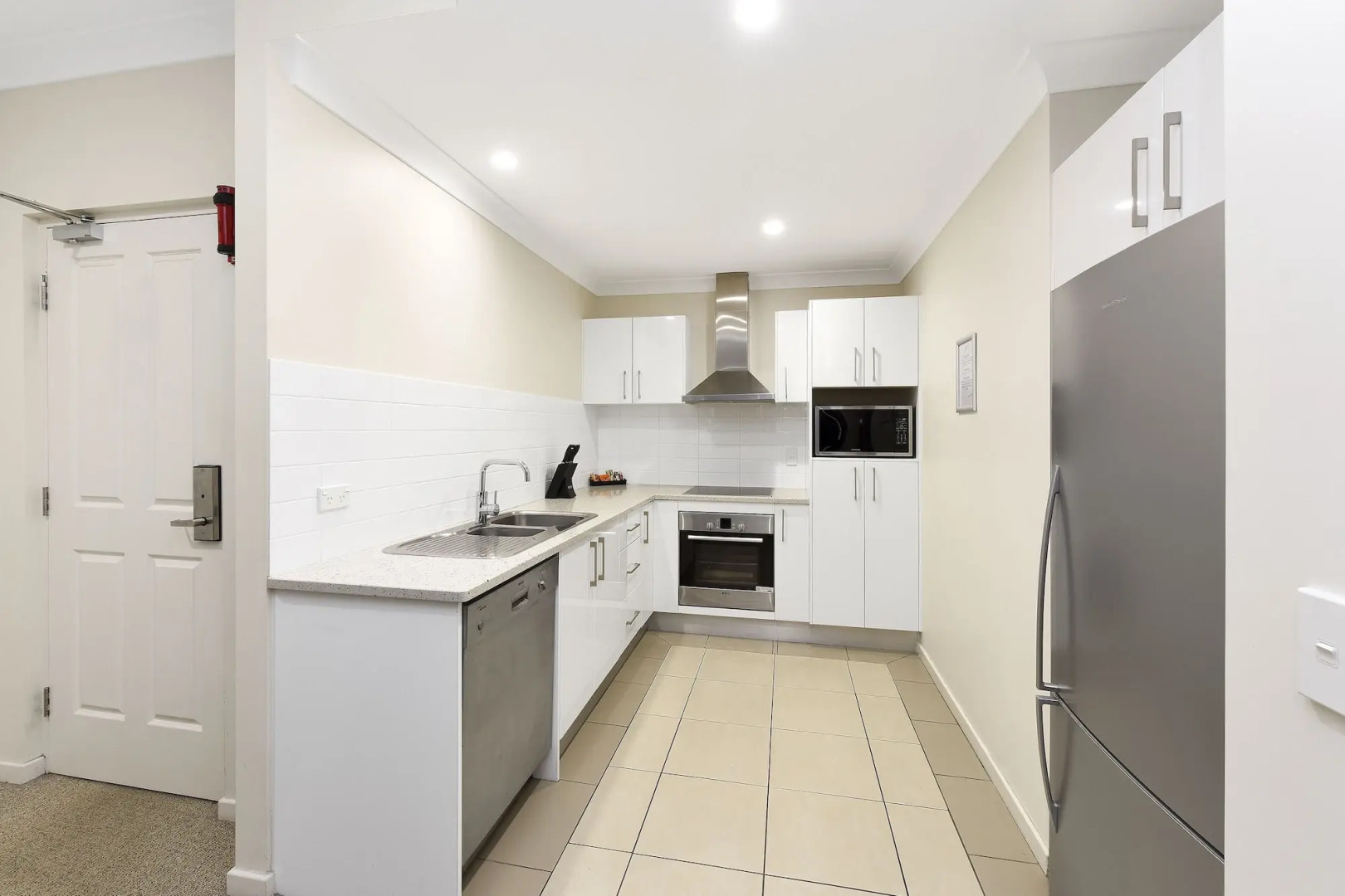 Macquarie Waters Boutique Apartment Hotel