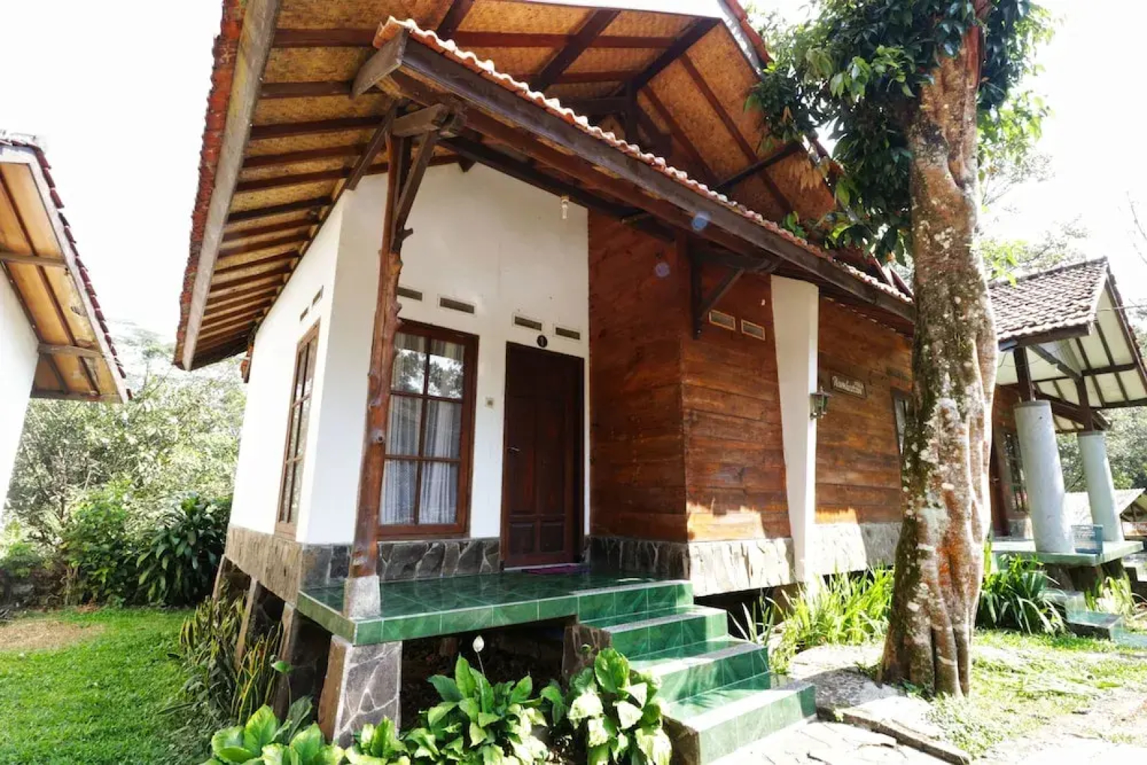 Desa Wisata Sari Bunihayu