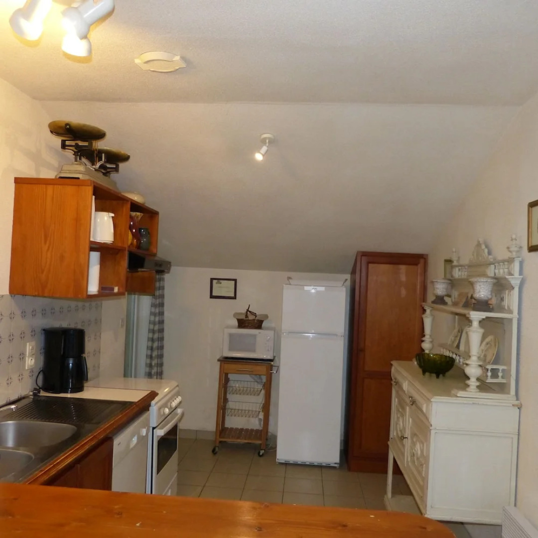 Domaine De La Mouthe Les Gites