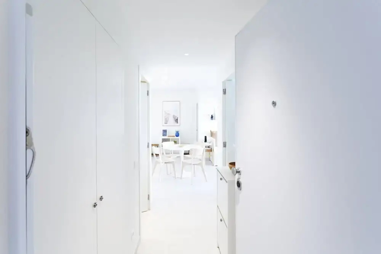 Casas do Forte DB in Tavira