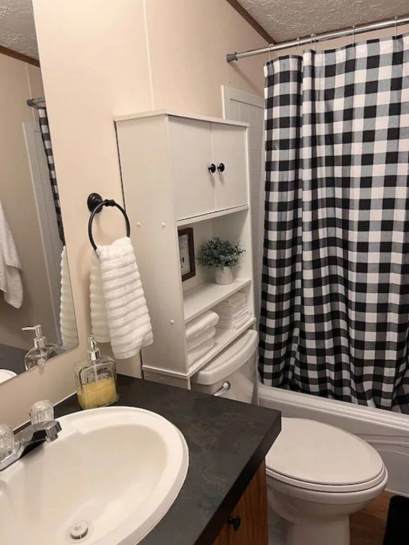 The Lodge at Coker Creek - 3 Bedrooms, 2 Baths, Sleeps 10 3 Home by Redawning