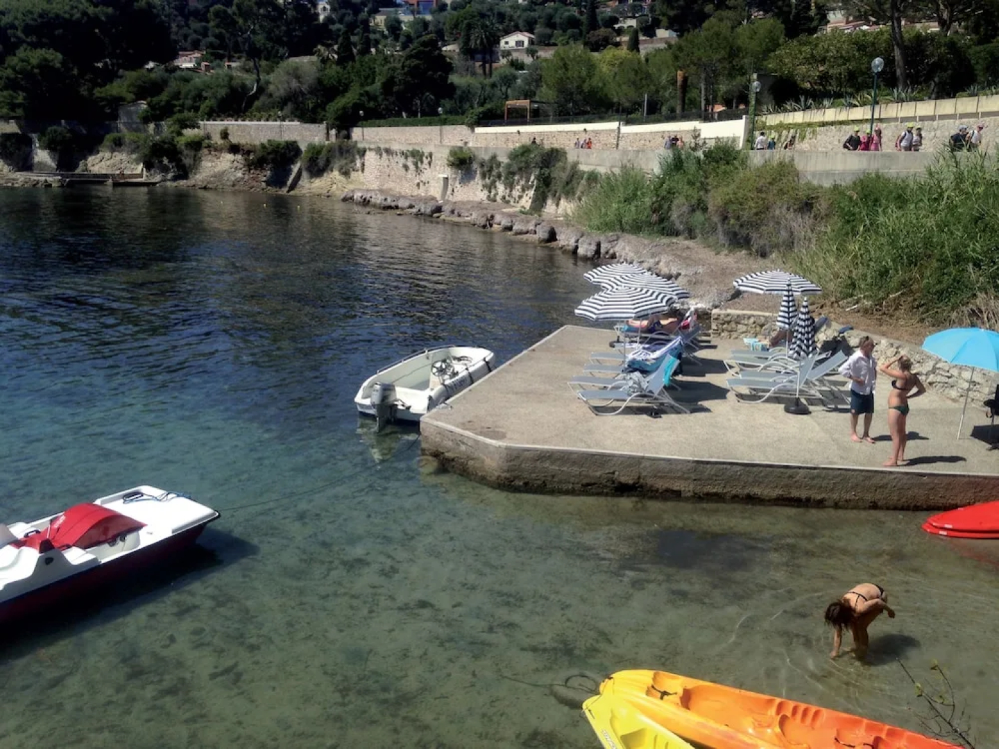 Hôtel Vacances Bleues Delcloy