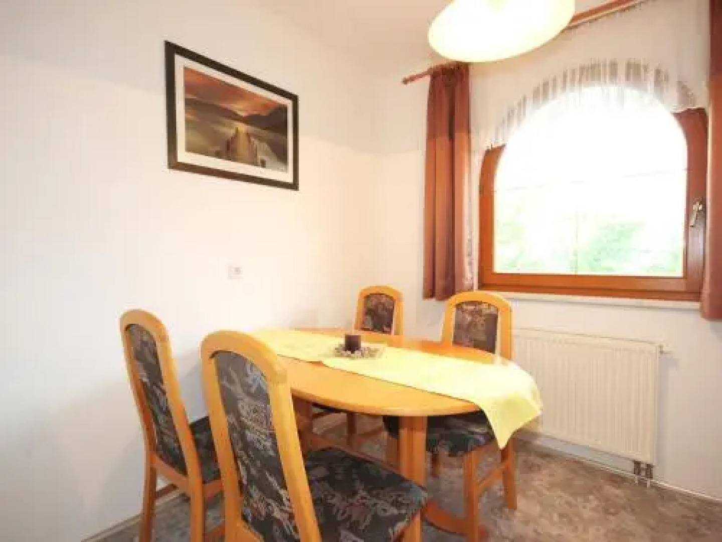 Appartement Wolfgang