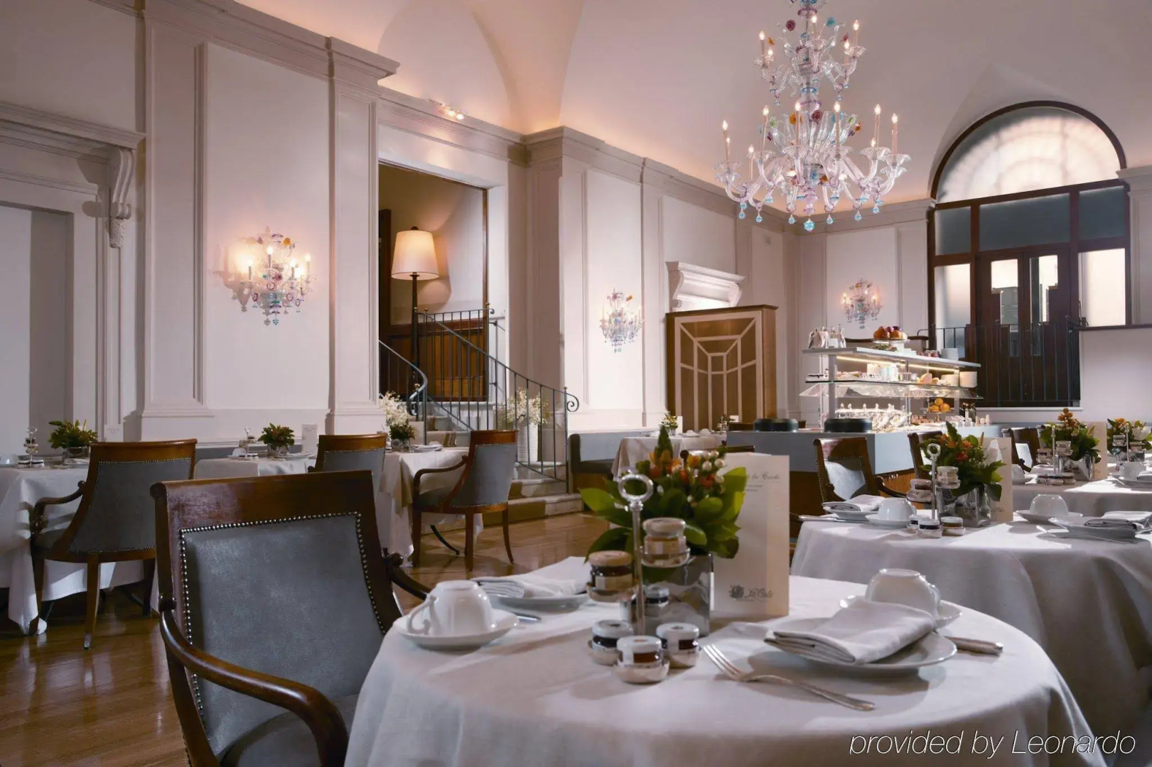 Orient Express La Minerva
