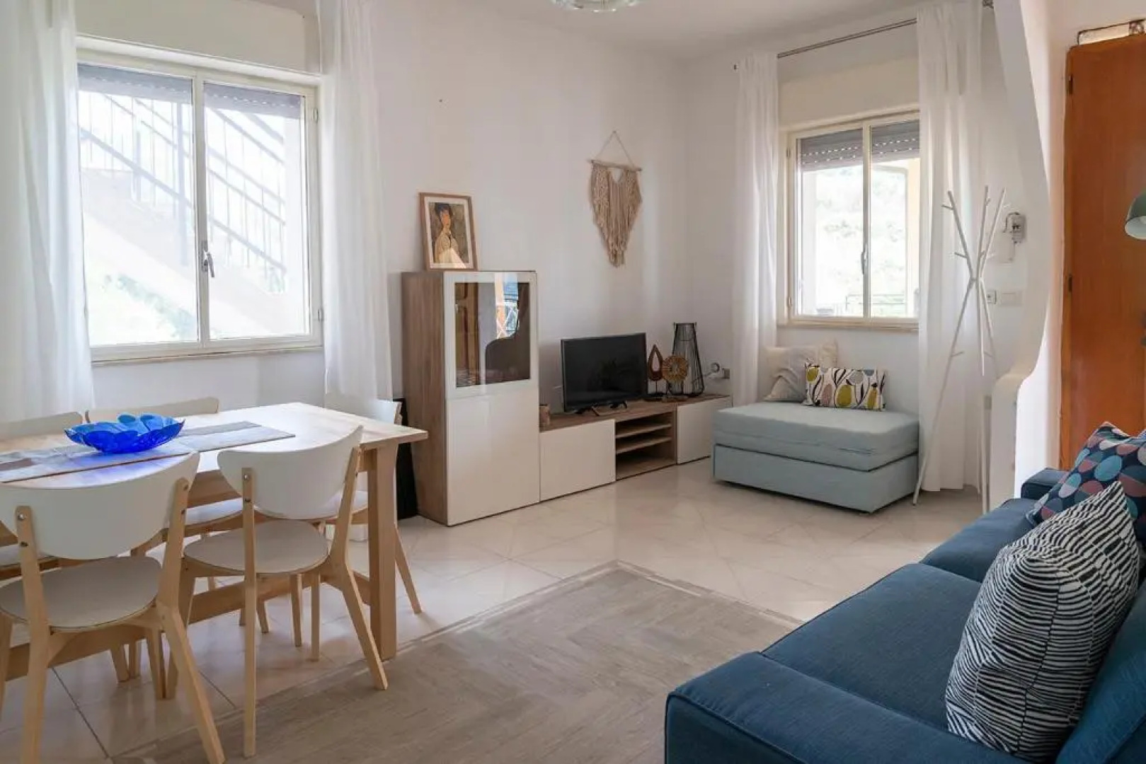 La Terrazza sul Mare