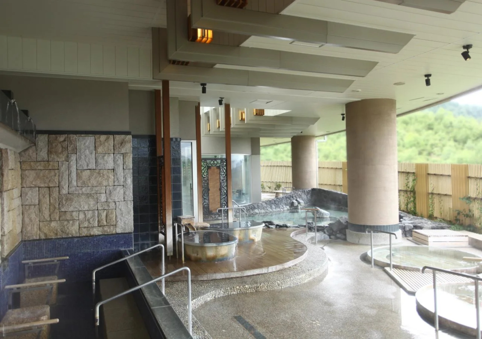 Hotel Associa Takayama Resort