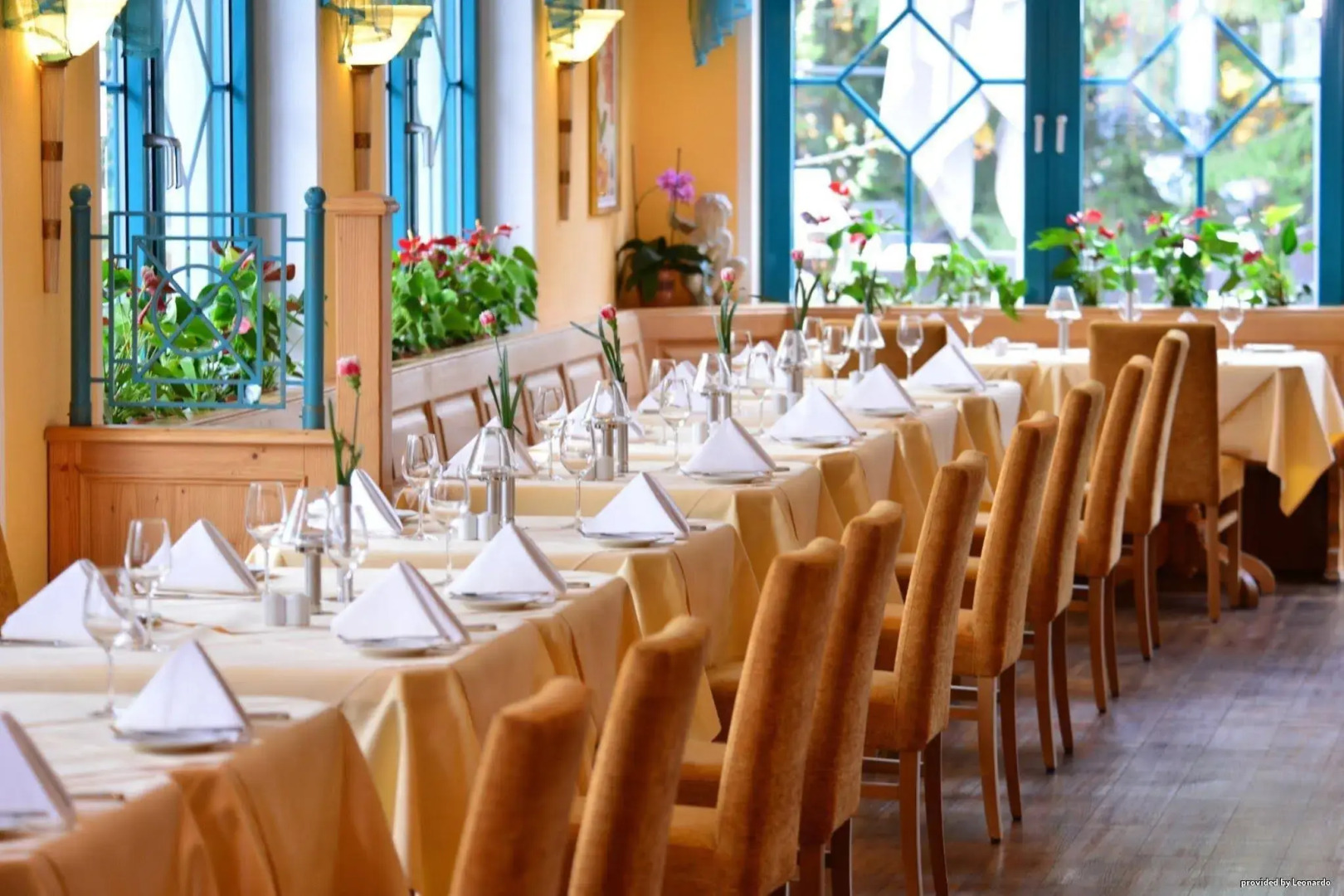 Best Western Plus Hotel Erb