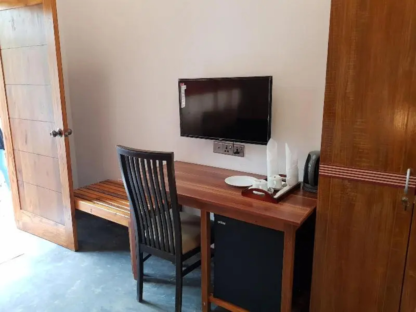 White Lagoon Fehendhoo