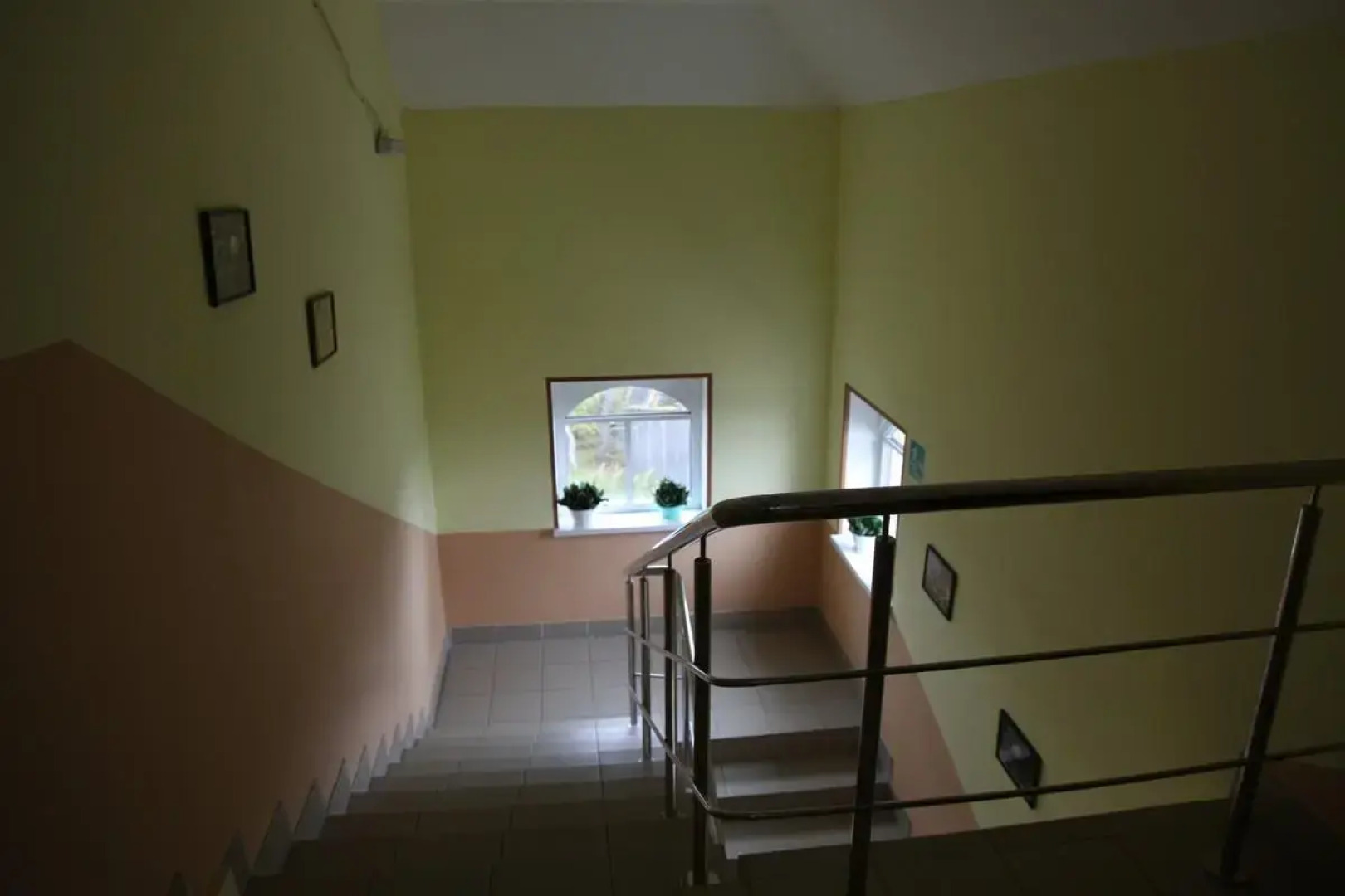 Соловецкая Слобода