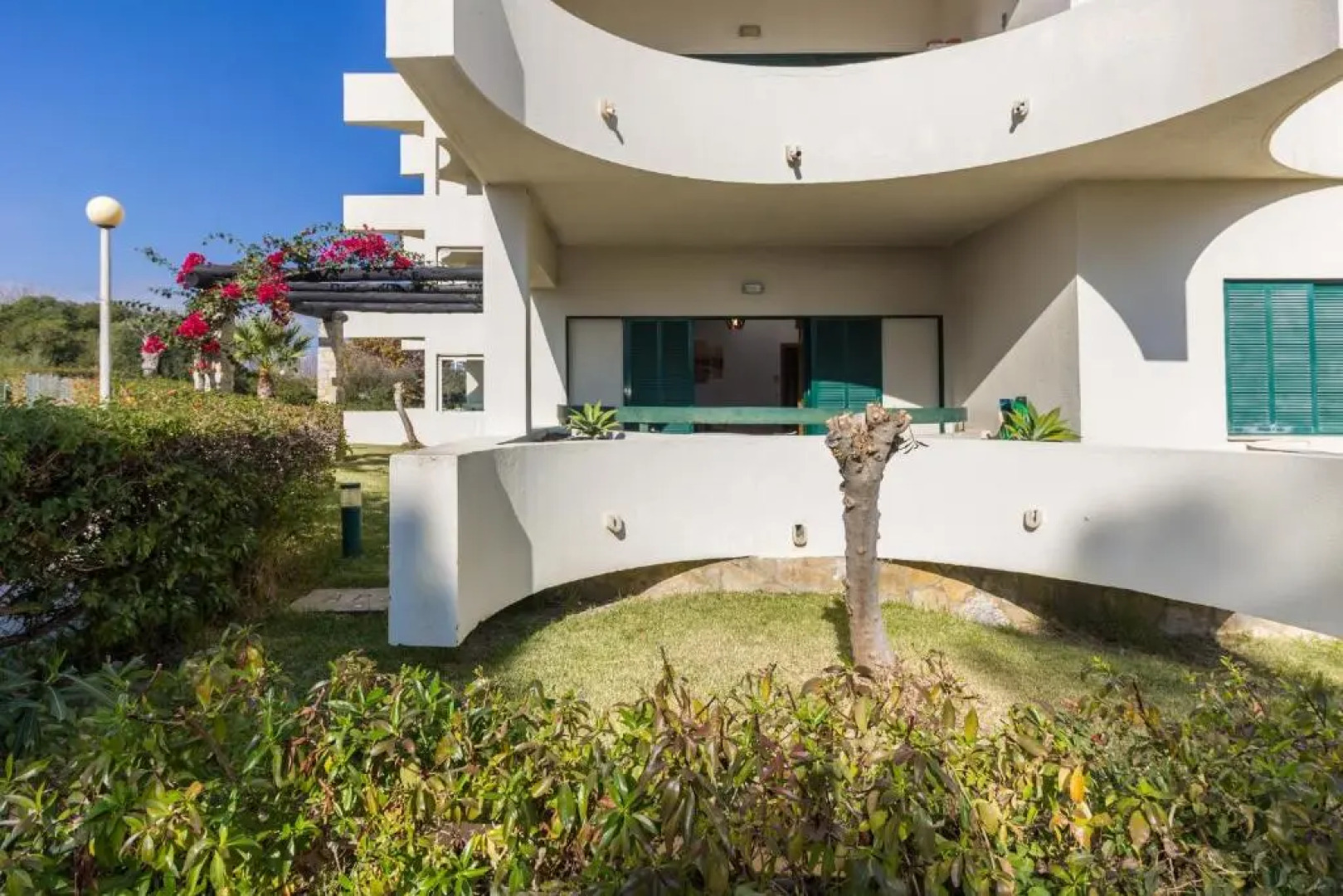 Ocean Apartment by ALGARVEMANTA