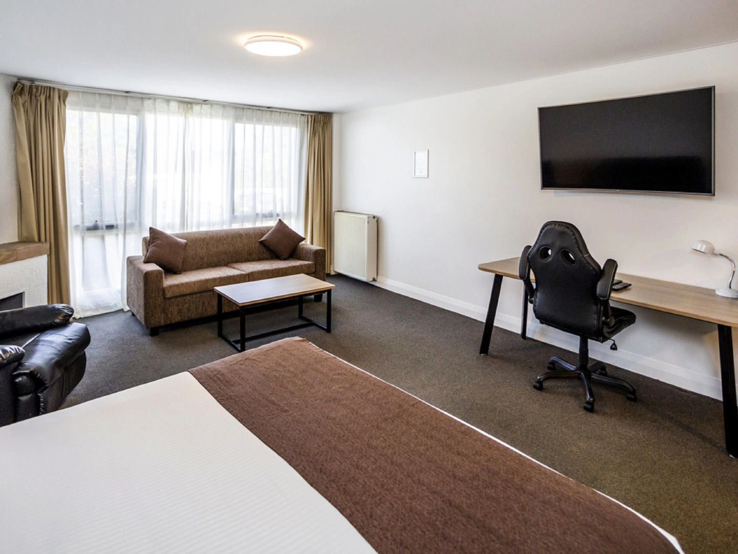 Littomore Hotel on Stewart, Bathurst