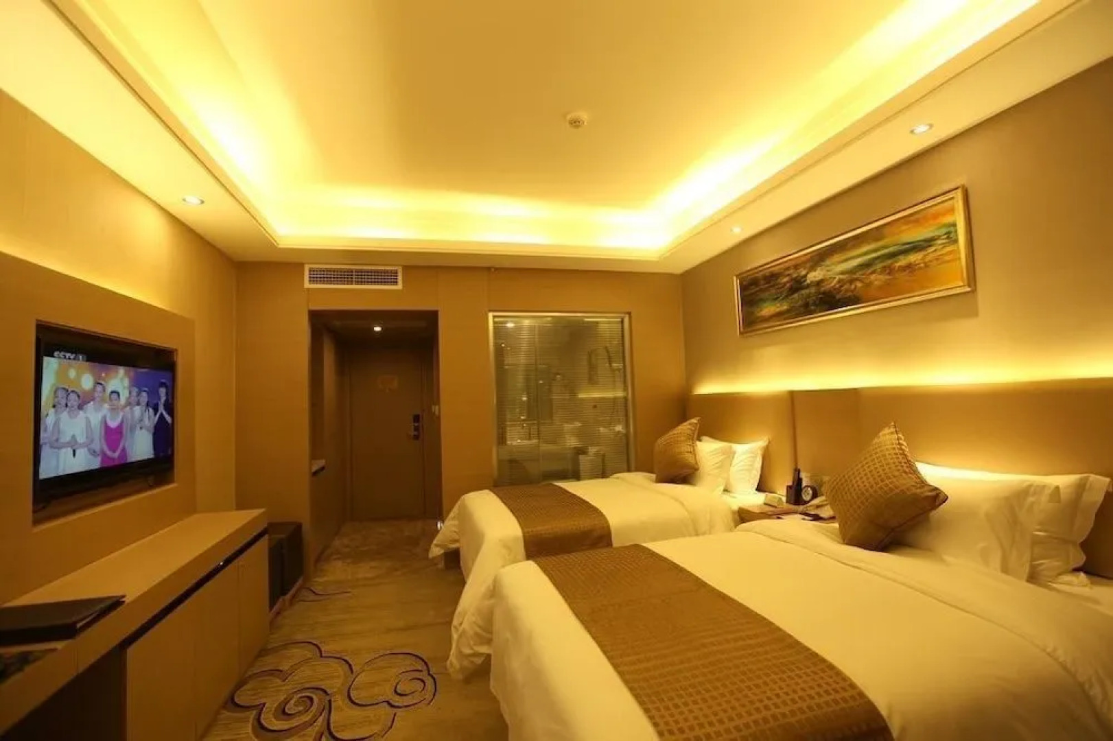 Jinya International Hotel