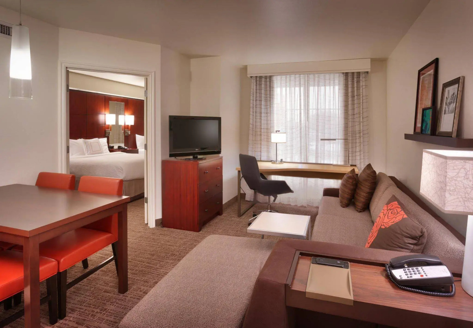 Residence Inn by Marriott Salt Lake City-Sandy