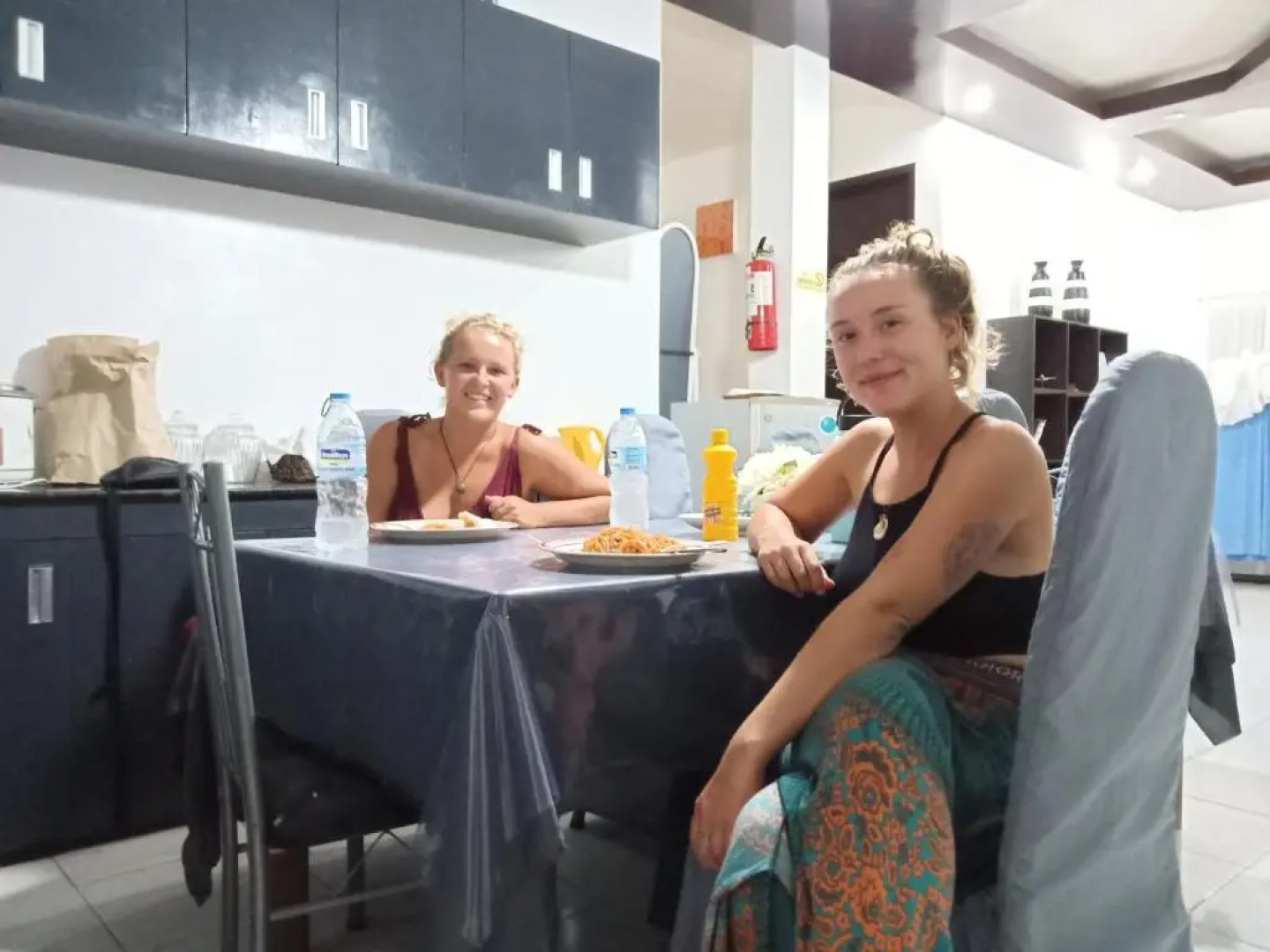 Touristlink Homestay