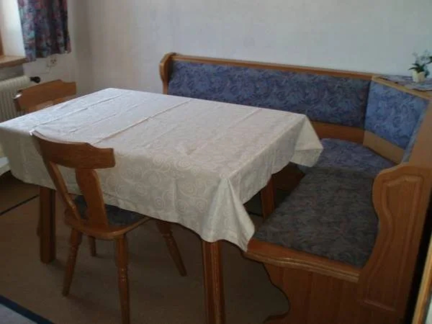 Haus Agnes Schwarzenbacher