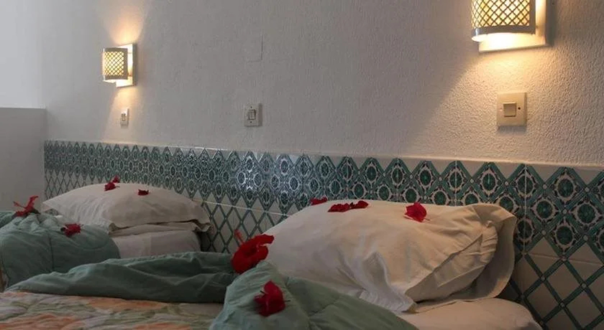 Complexe Touristique Sidi Salem