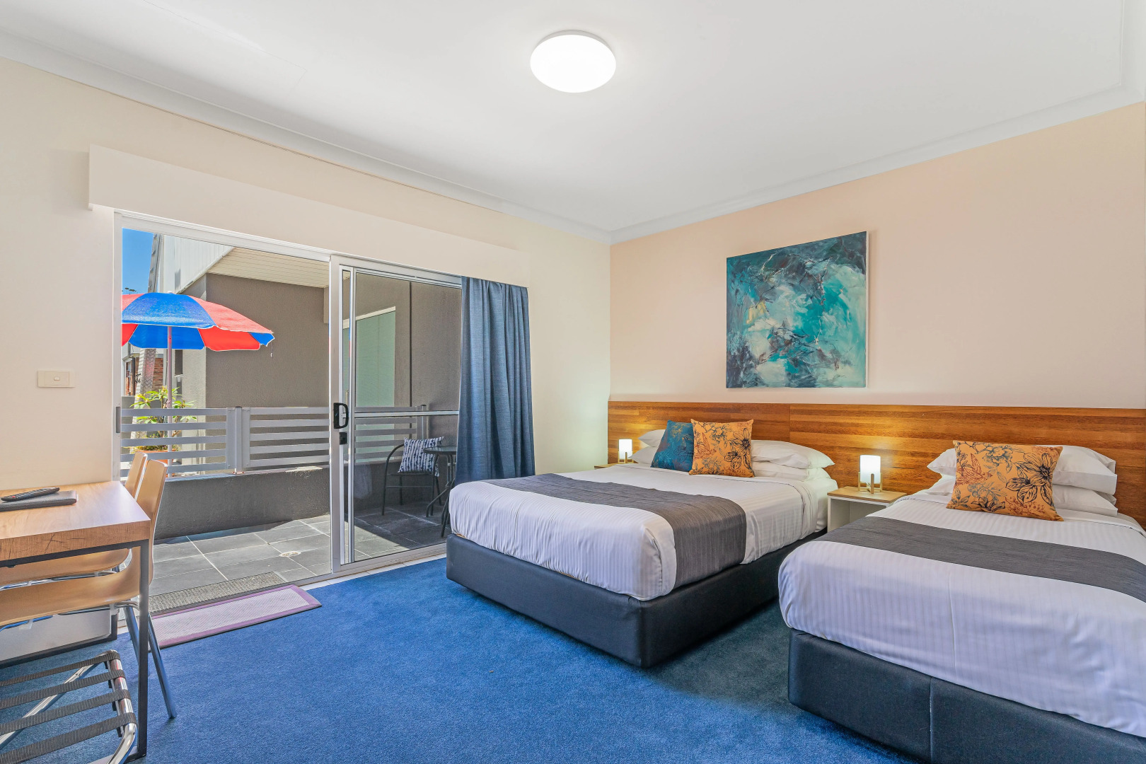 Nelson Towers Motel & Apartments