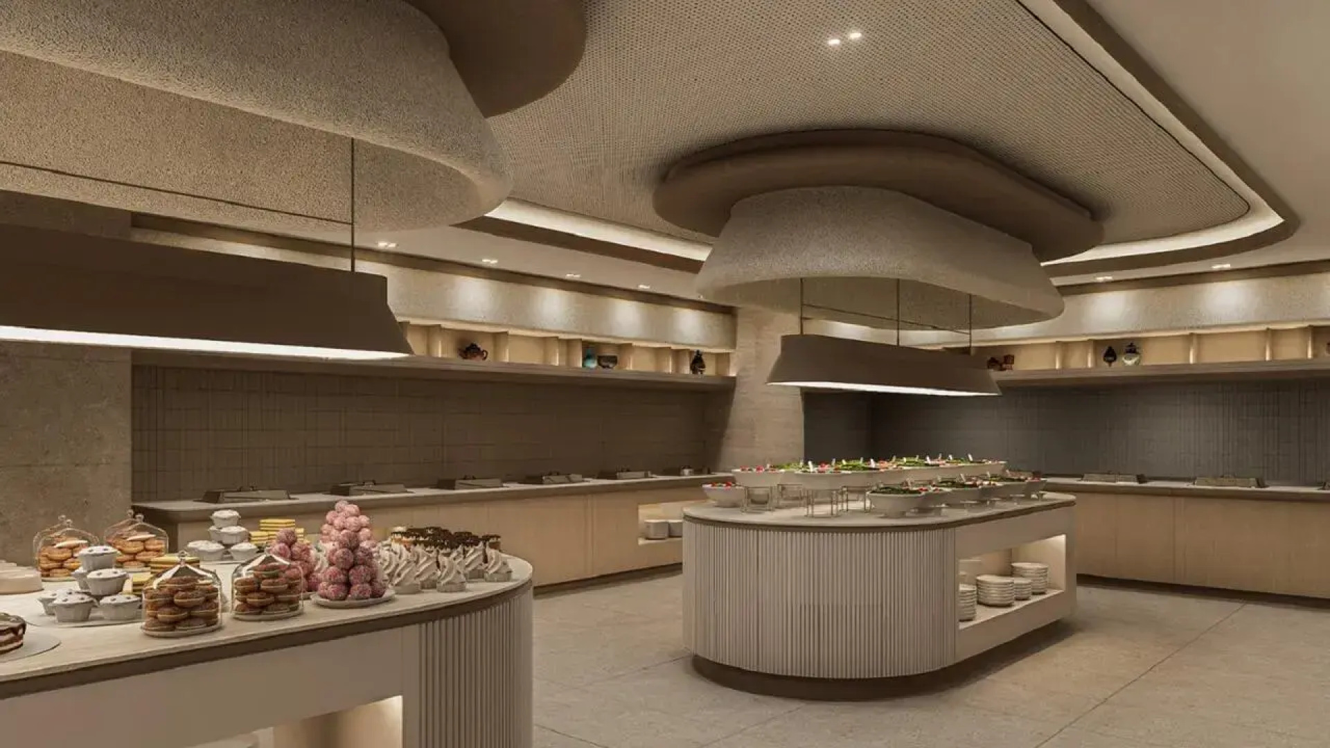 Seher Side Quality Resort & Spa